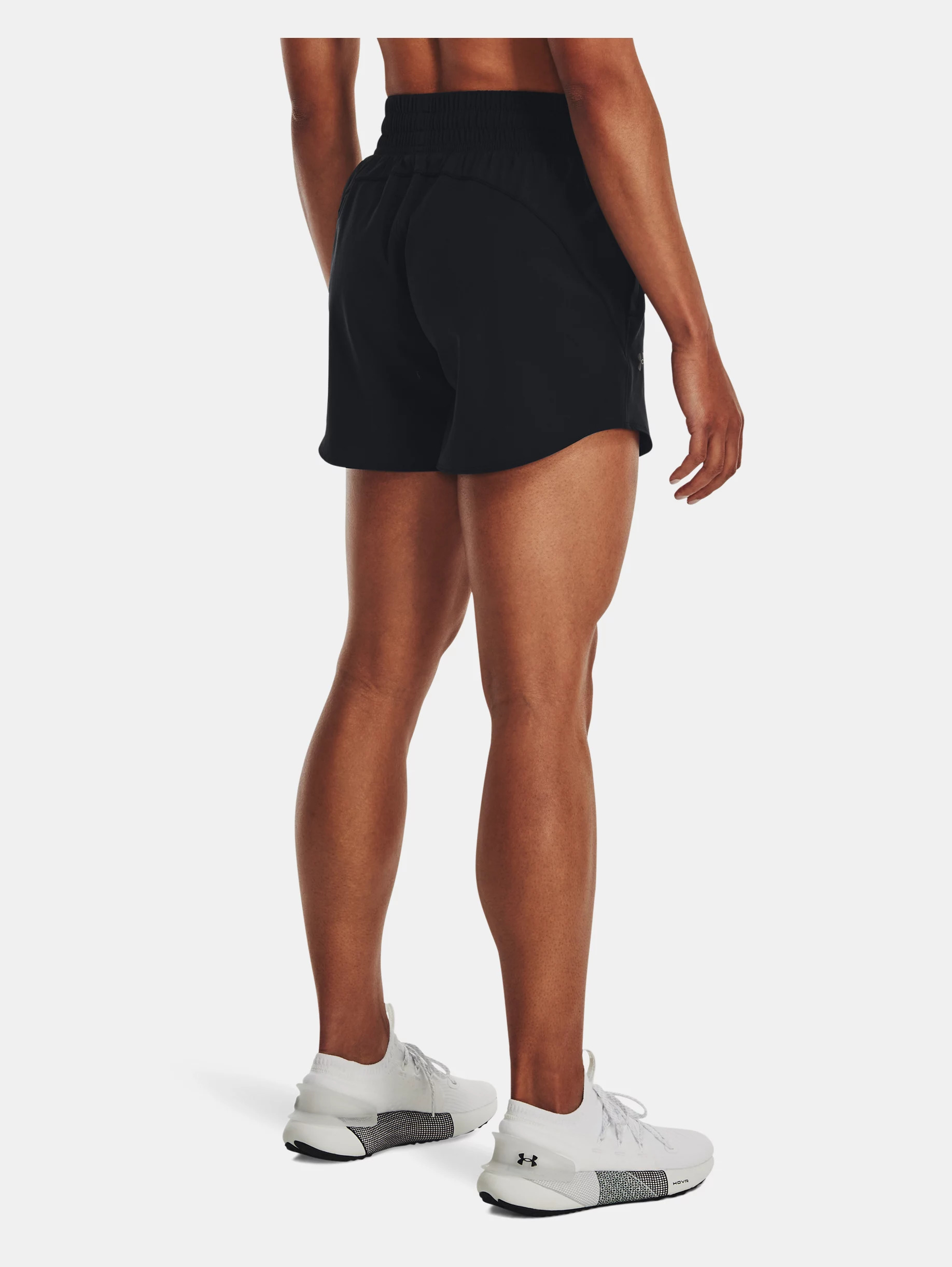 Women's UA Vanish 5" Shorts - 4
