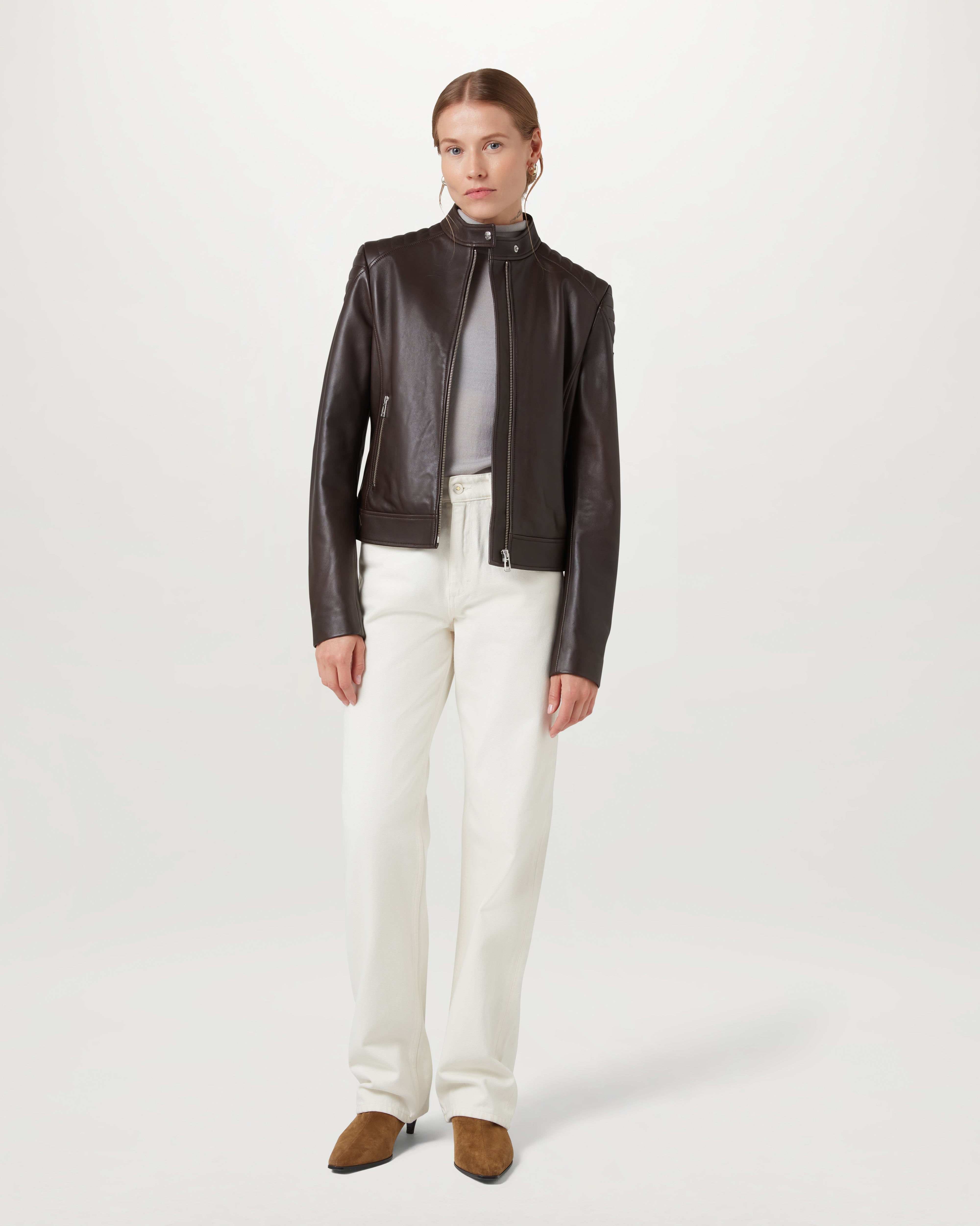 MOLLISON JACKET - 2