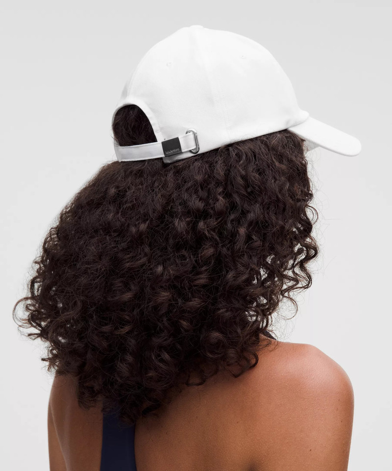 Classic Ball Cap 3