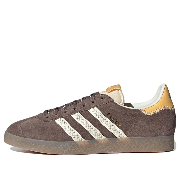 adidas Gazelle 'Earth Strata' IE3693 - 1