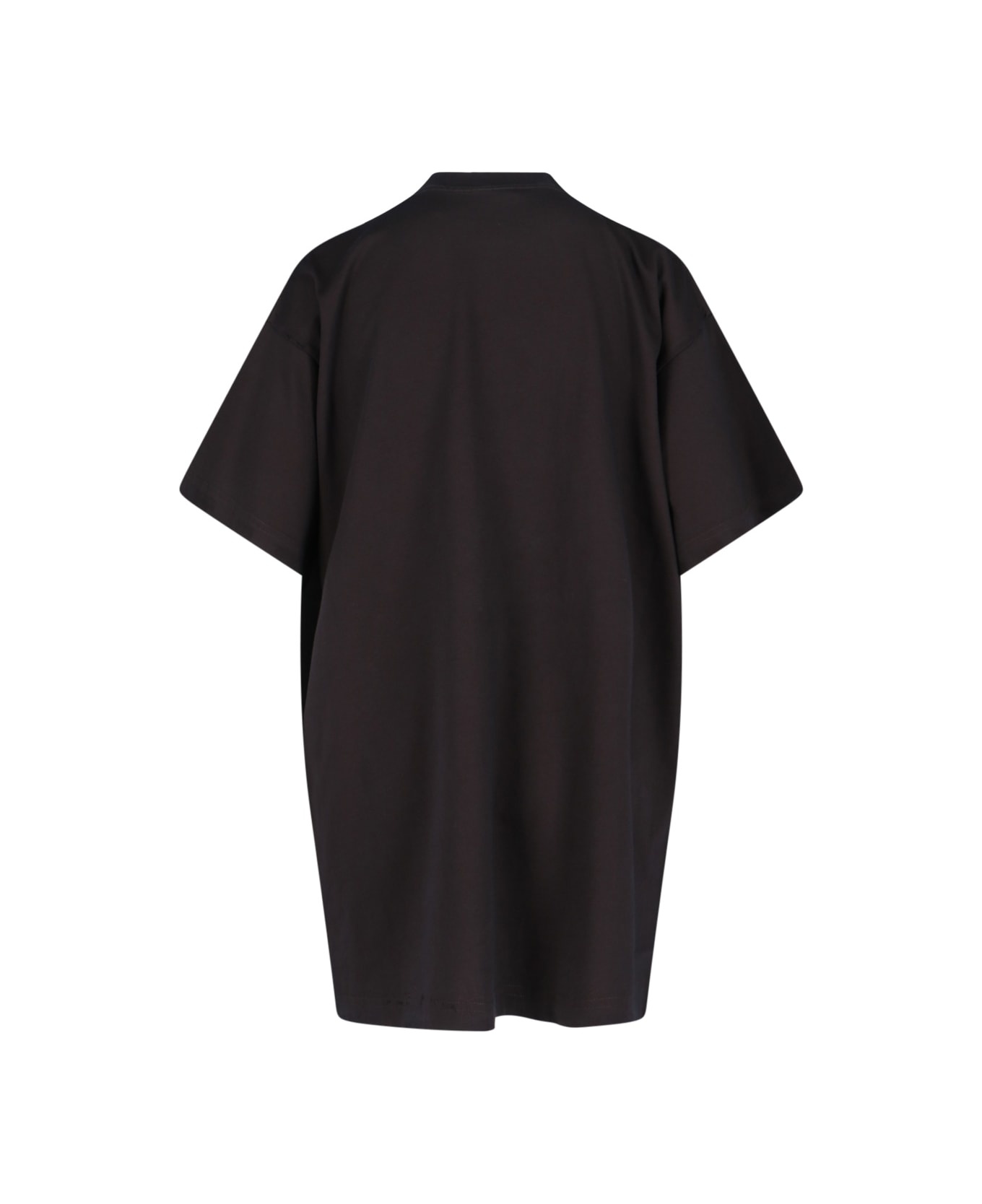 'nologo' Oversize T-shirt - 2