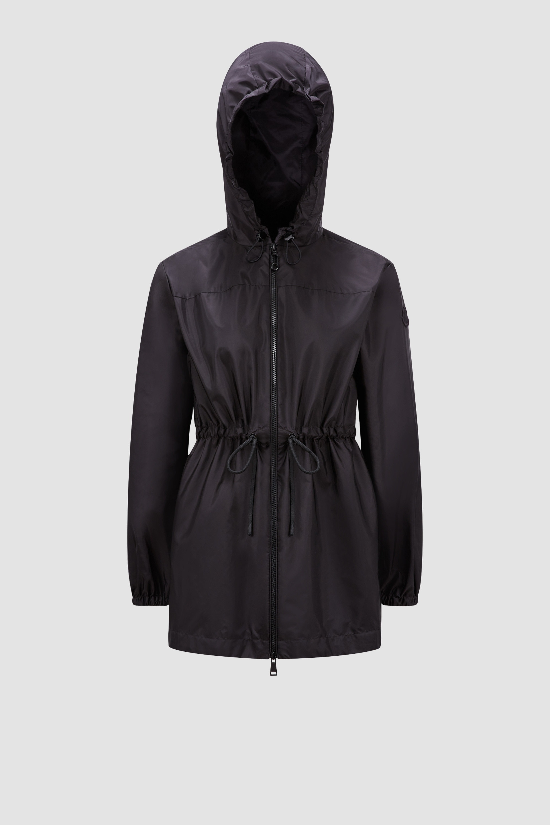 Moncler Filira Hooded Jacket | REVERSIBLE