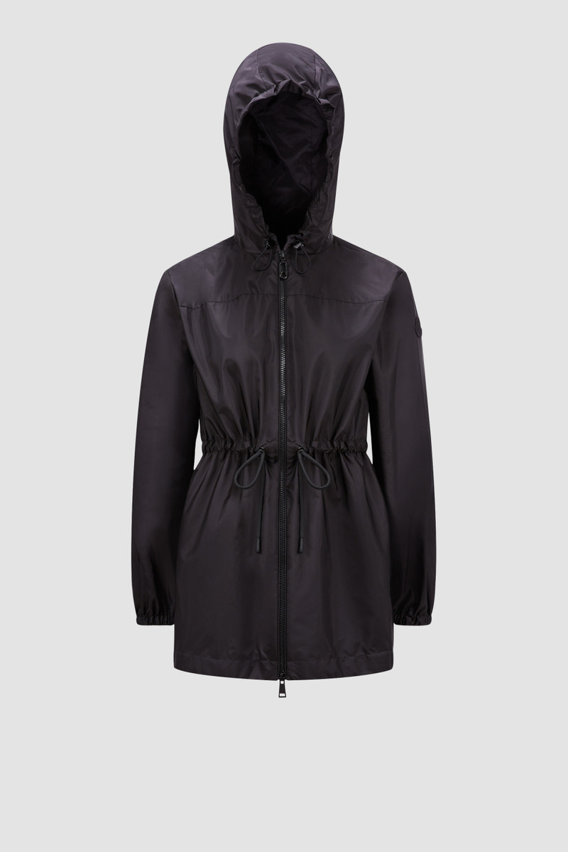 Filira Hooded Jacket 1
