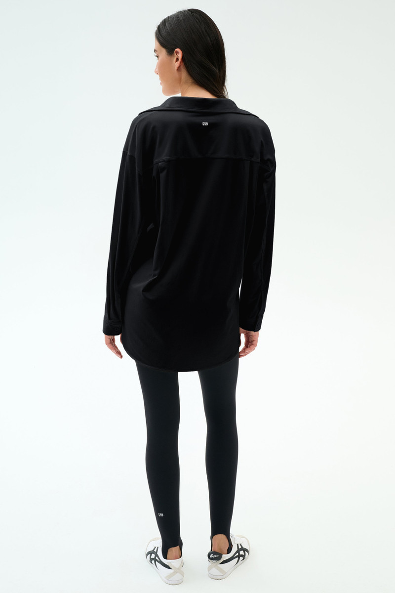 Kate Airweight Lite Button Down 7