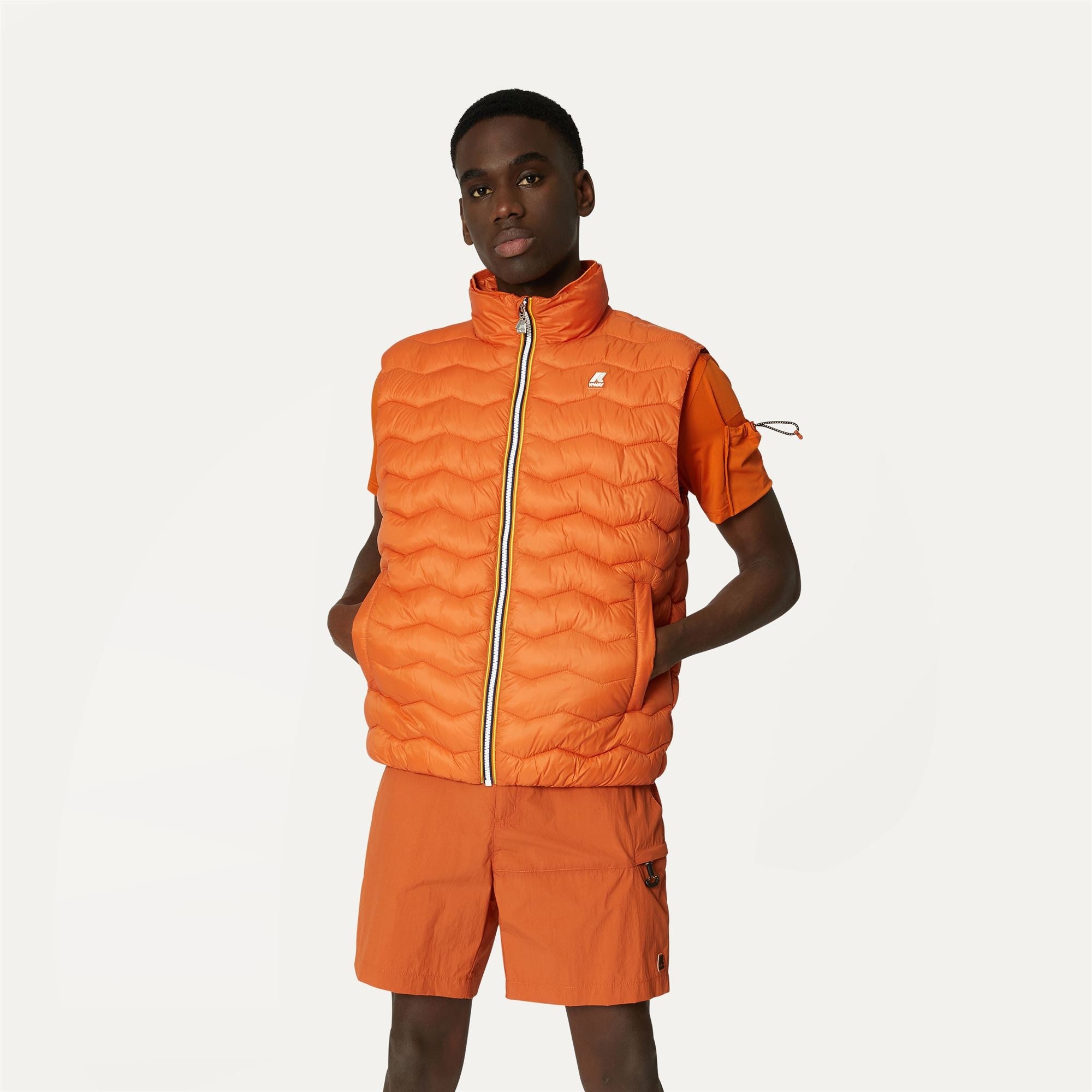VALEN QUILTED WARM - 3