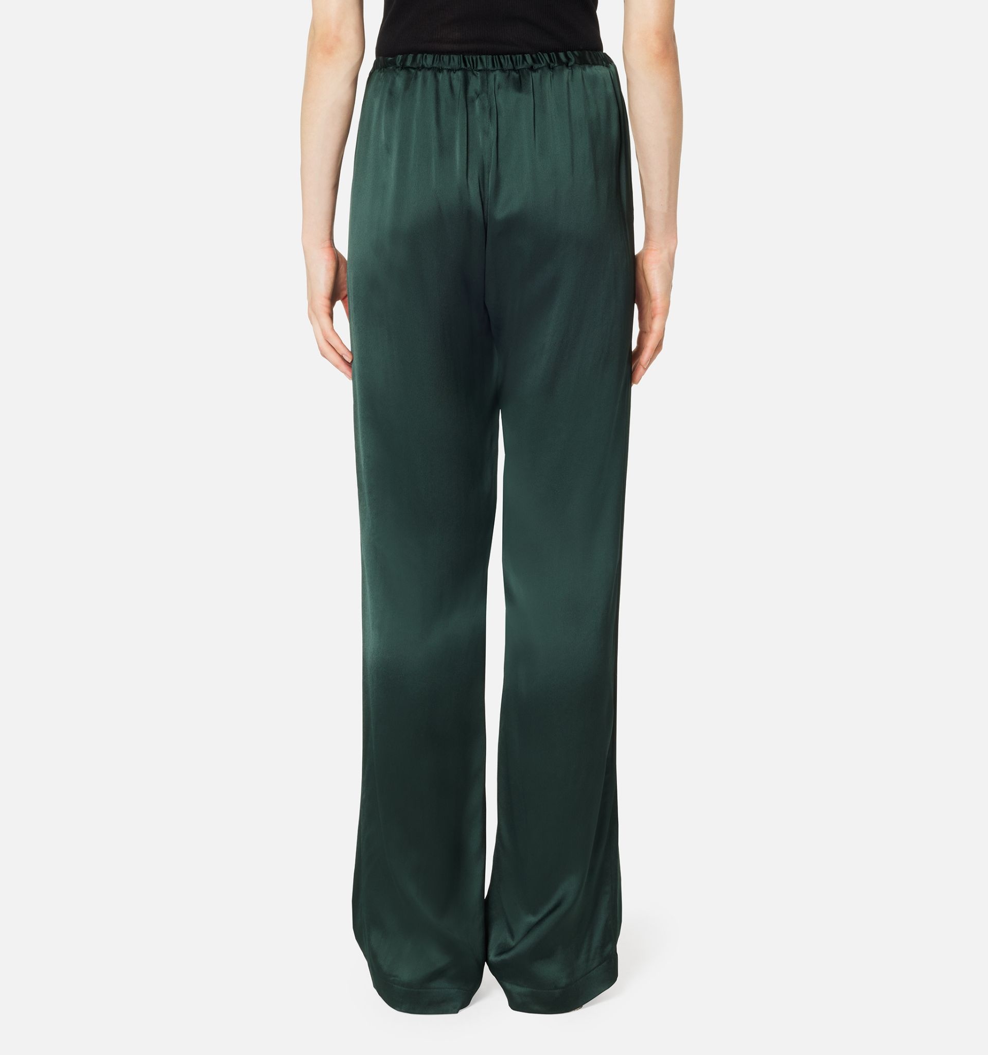Palazzo Trousers - 6