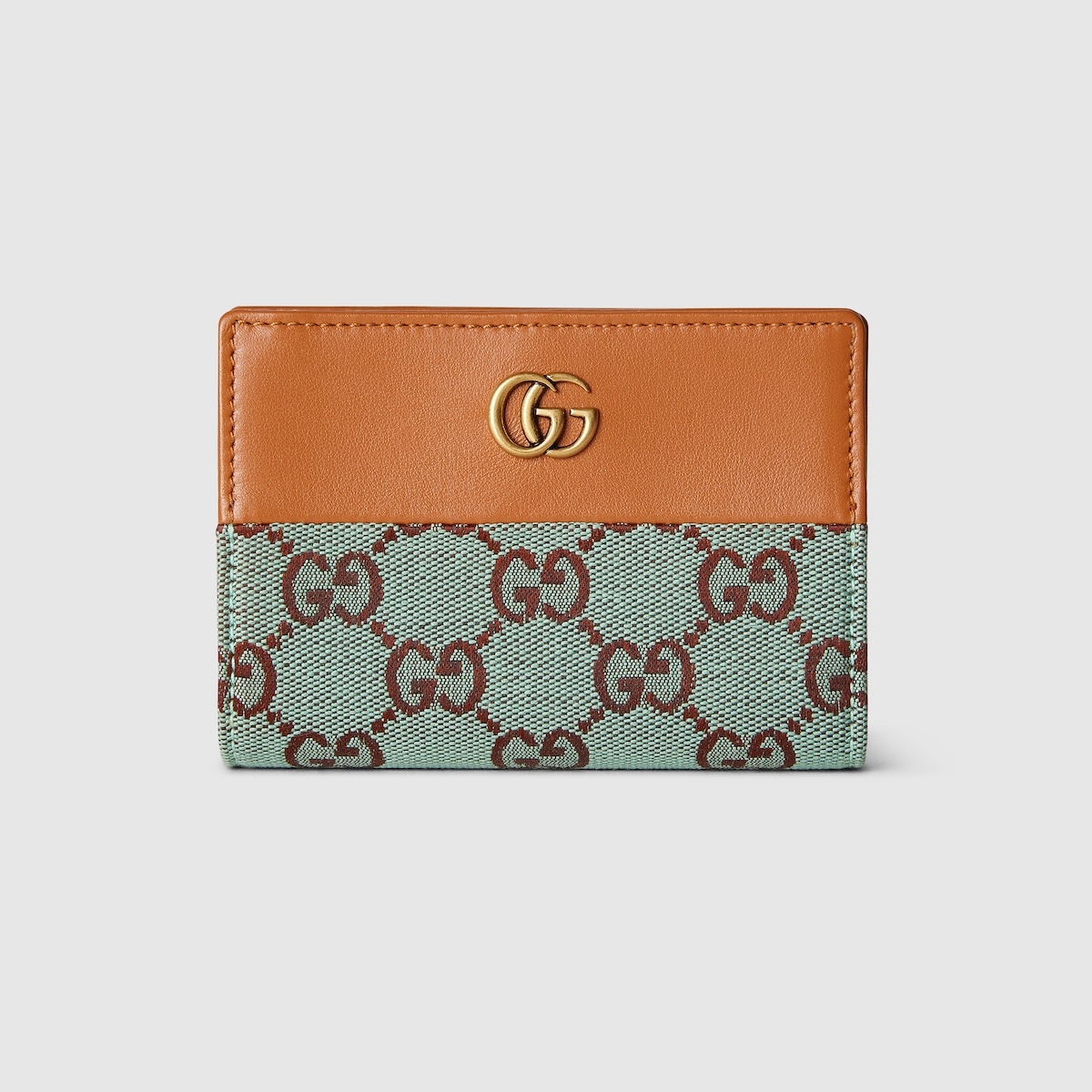 GG wallet with coin pocket - 1
