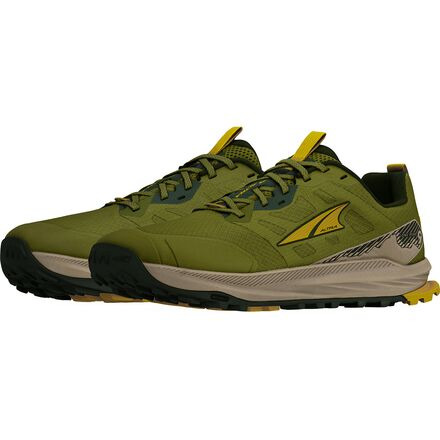 Lone Peak 9 Hiking Shoe - Men's - 4