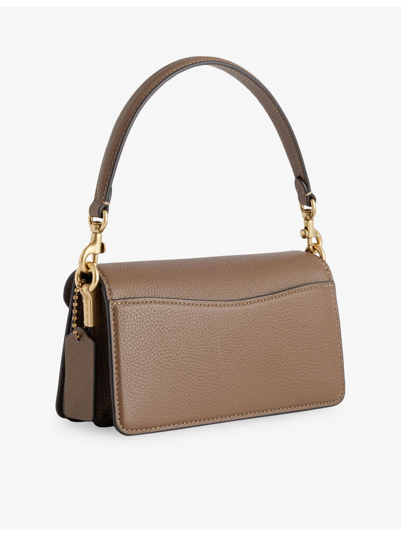 Tabby 20 Leather Shoulder Bag 6