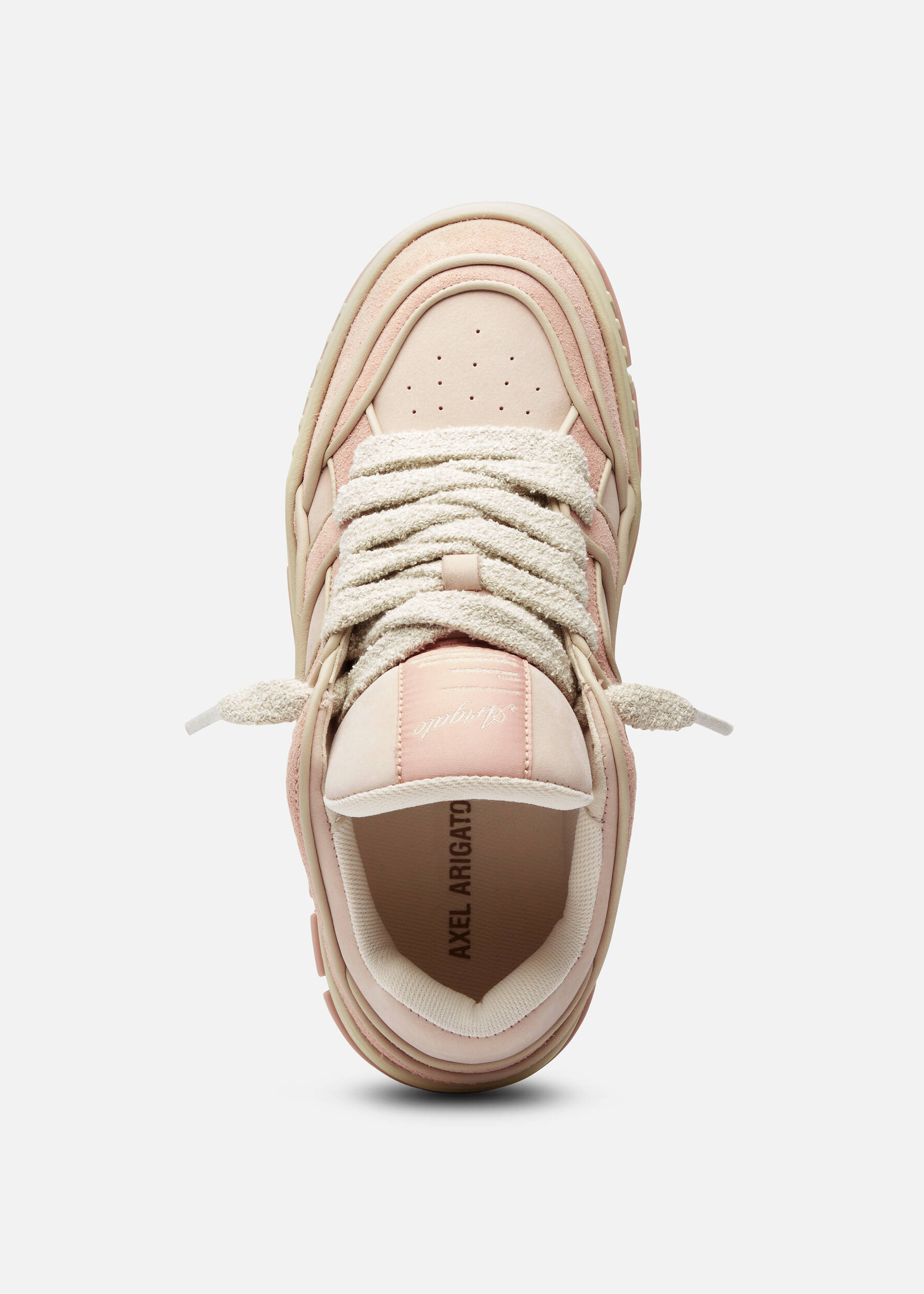 Area Lo Sneaker - 4