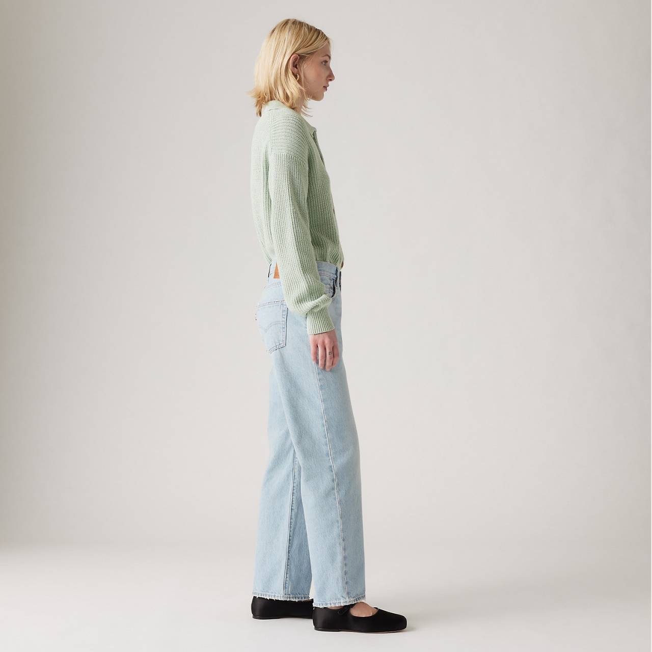 501® '90S ANKLE WOMEN'S JEANS - 6
