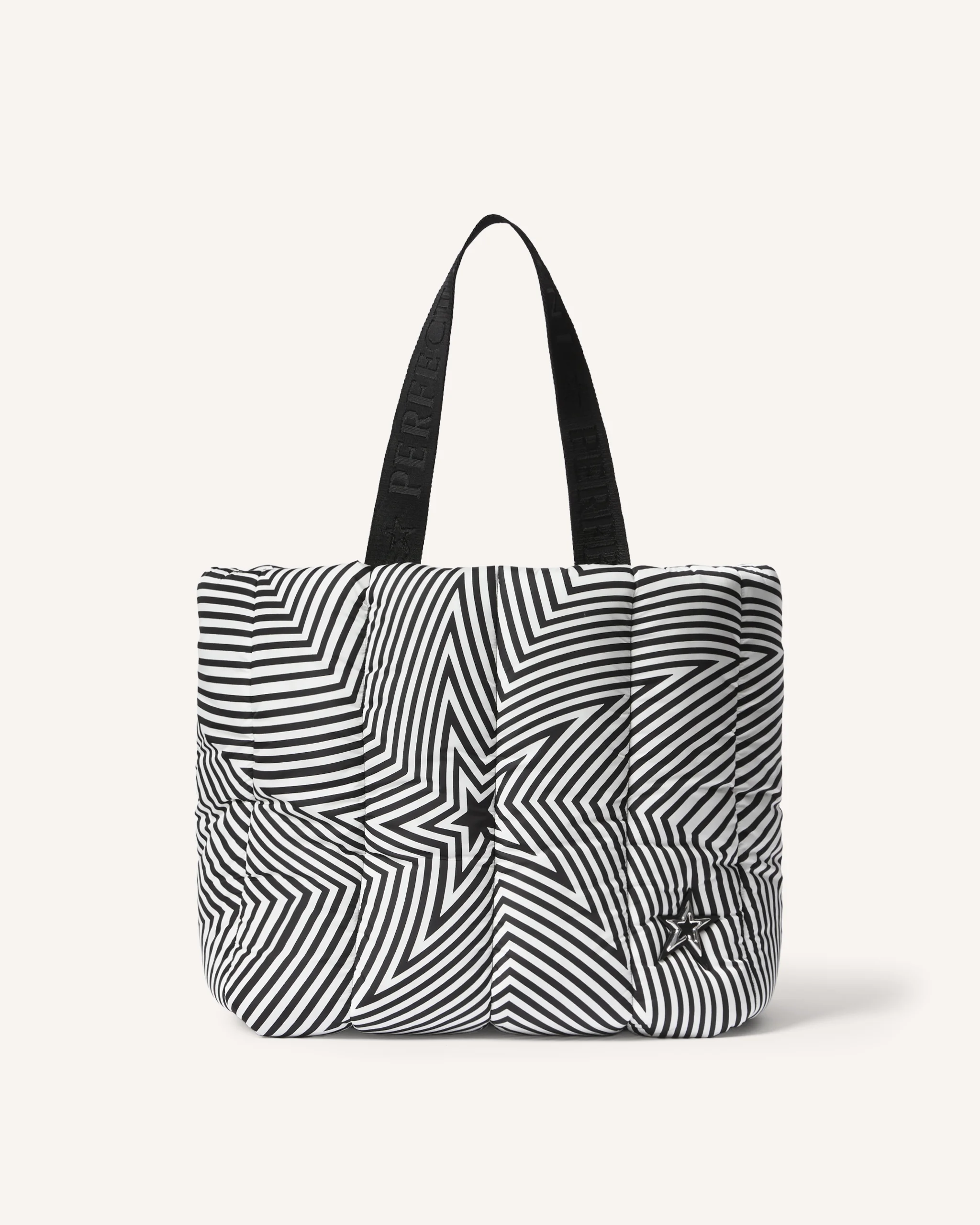 The Perfect Tote Bag - 1
