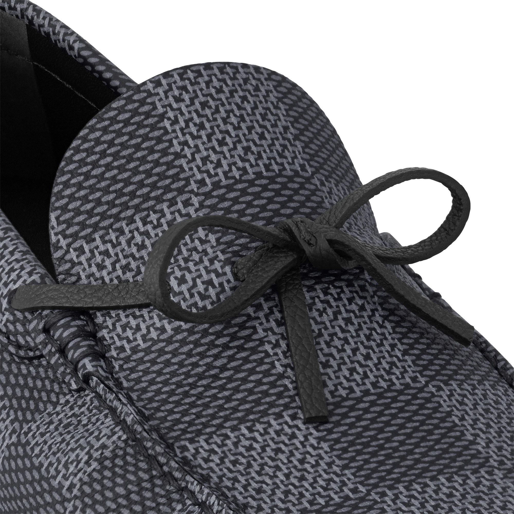 LV Driver Mocassin - 4