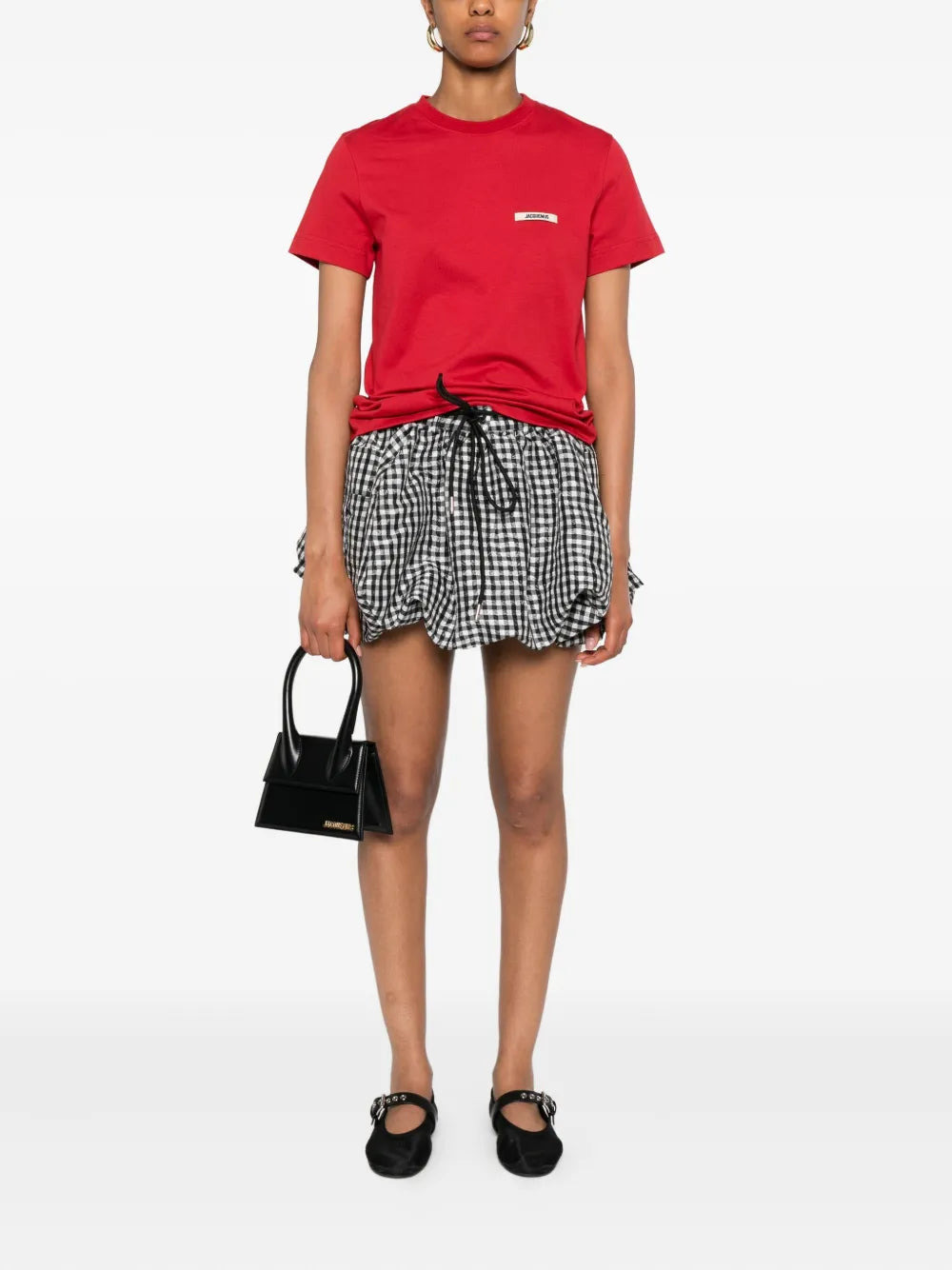 The Grosgrain T-Shirt - 2
