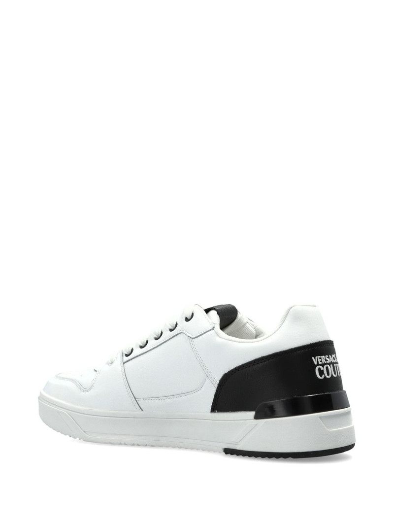 Starlight logo sneakers 3