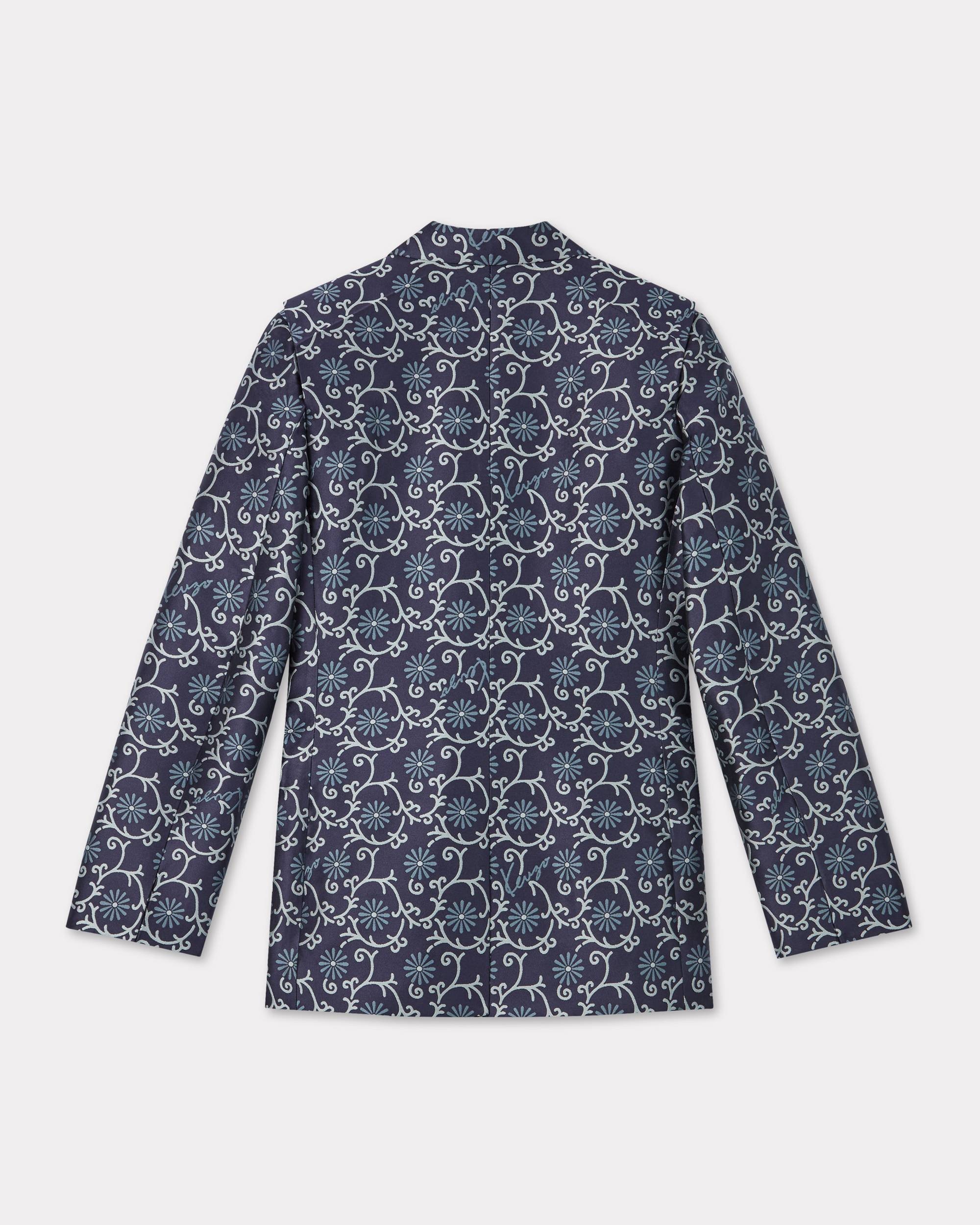 'KENZO Marguerite' waisted blazer - 2