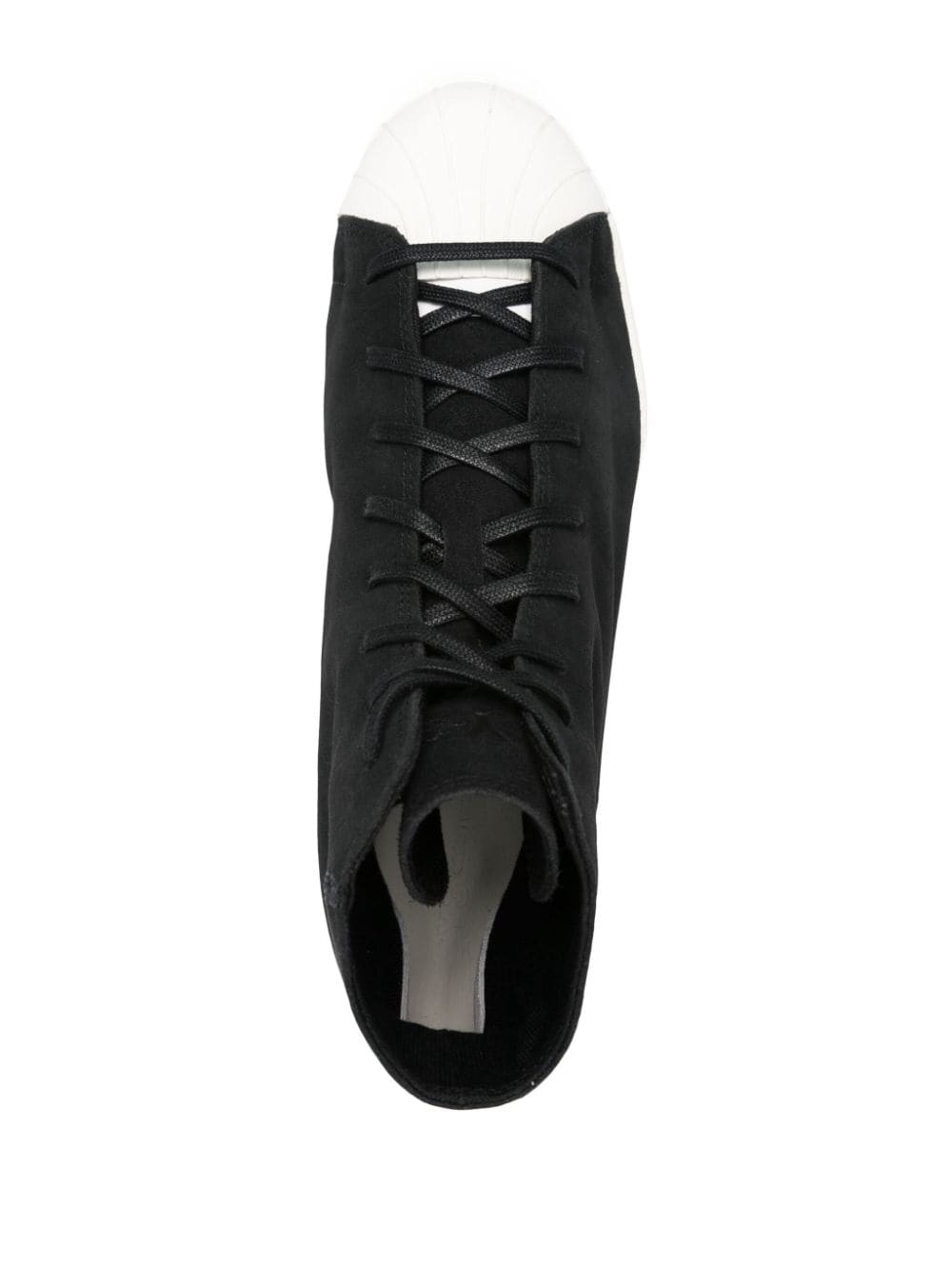 x Adidas Pro Model sneakers - 4