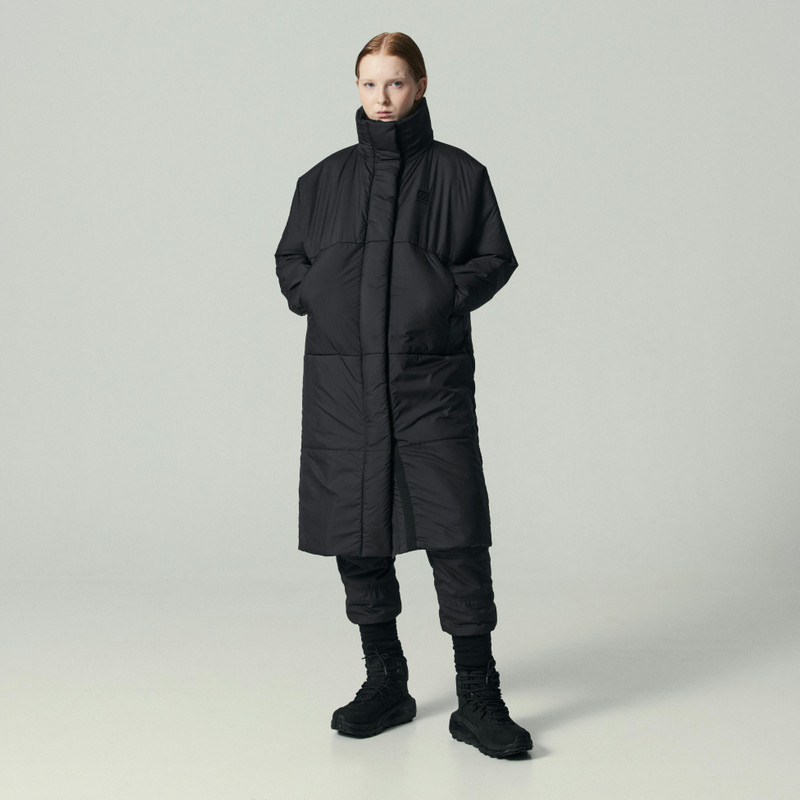 66°NORTH Brimhólar Coat outlook