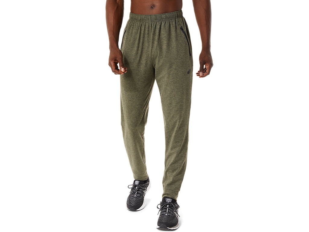 MEN'S TECH JOGGER - 1
