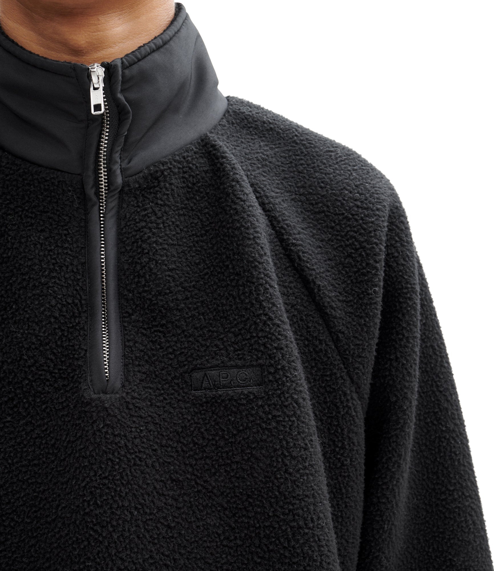Island sweatshirt - 10