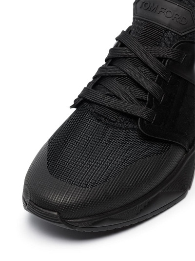 TOM FORD Jago low-top sneakers outlook