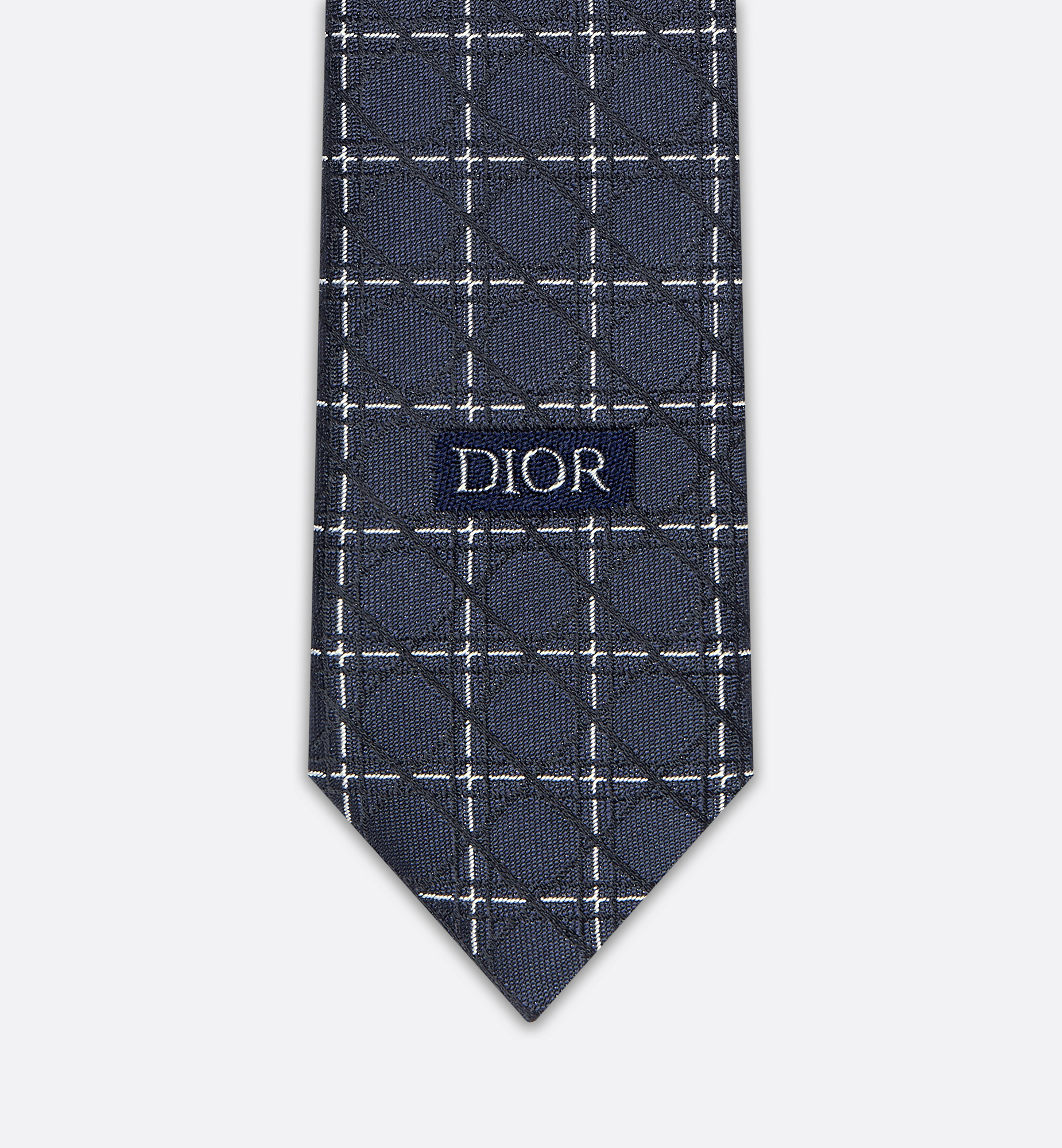 Cannage Tie - 3