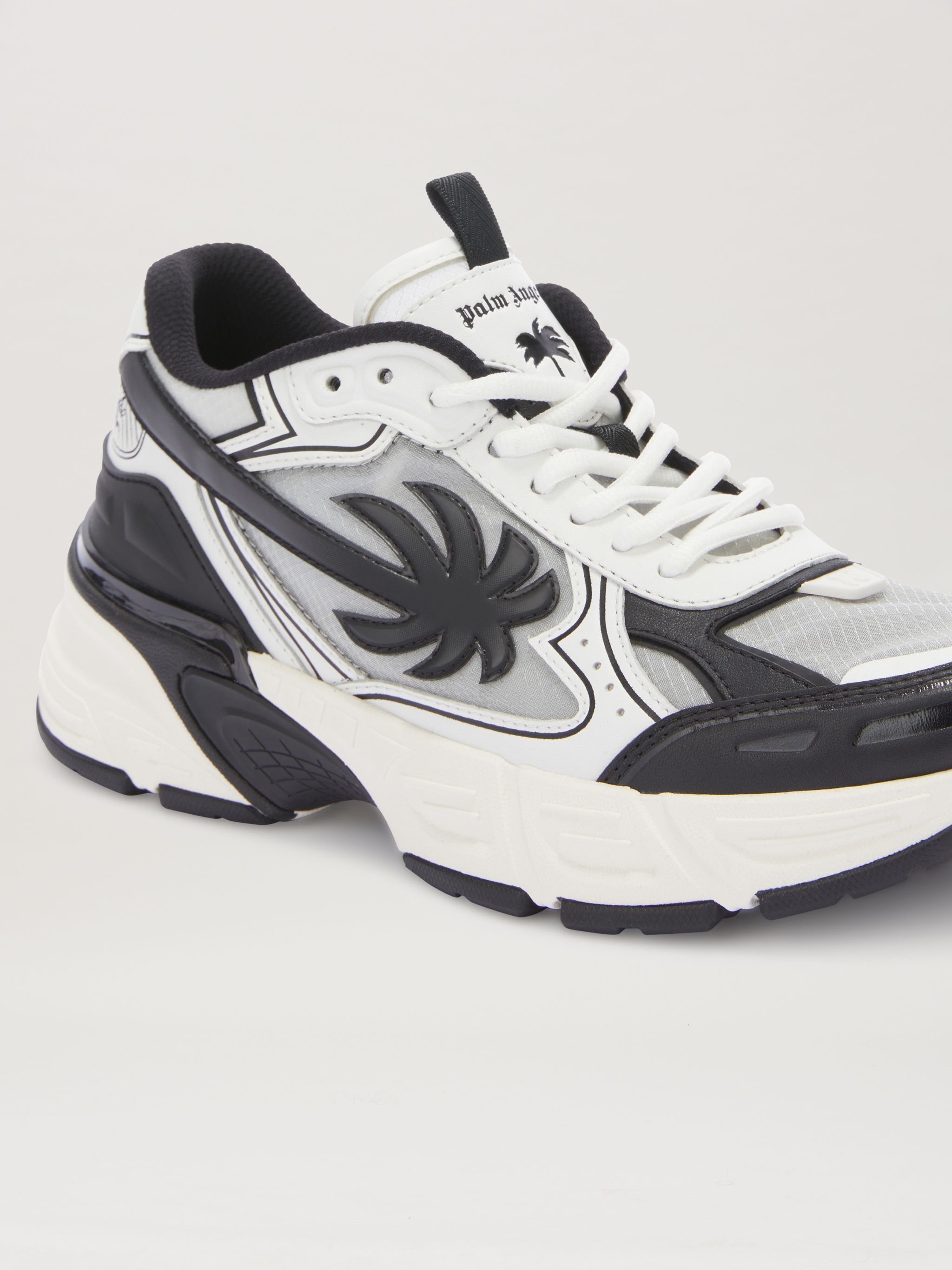 PA 4 leather runners - 4