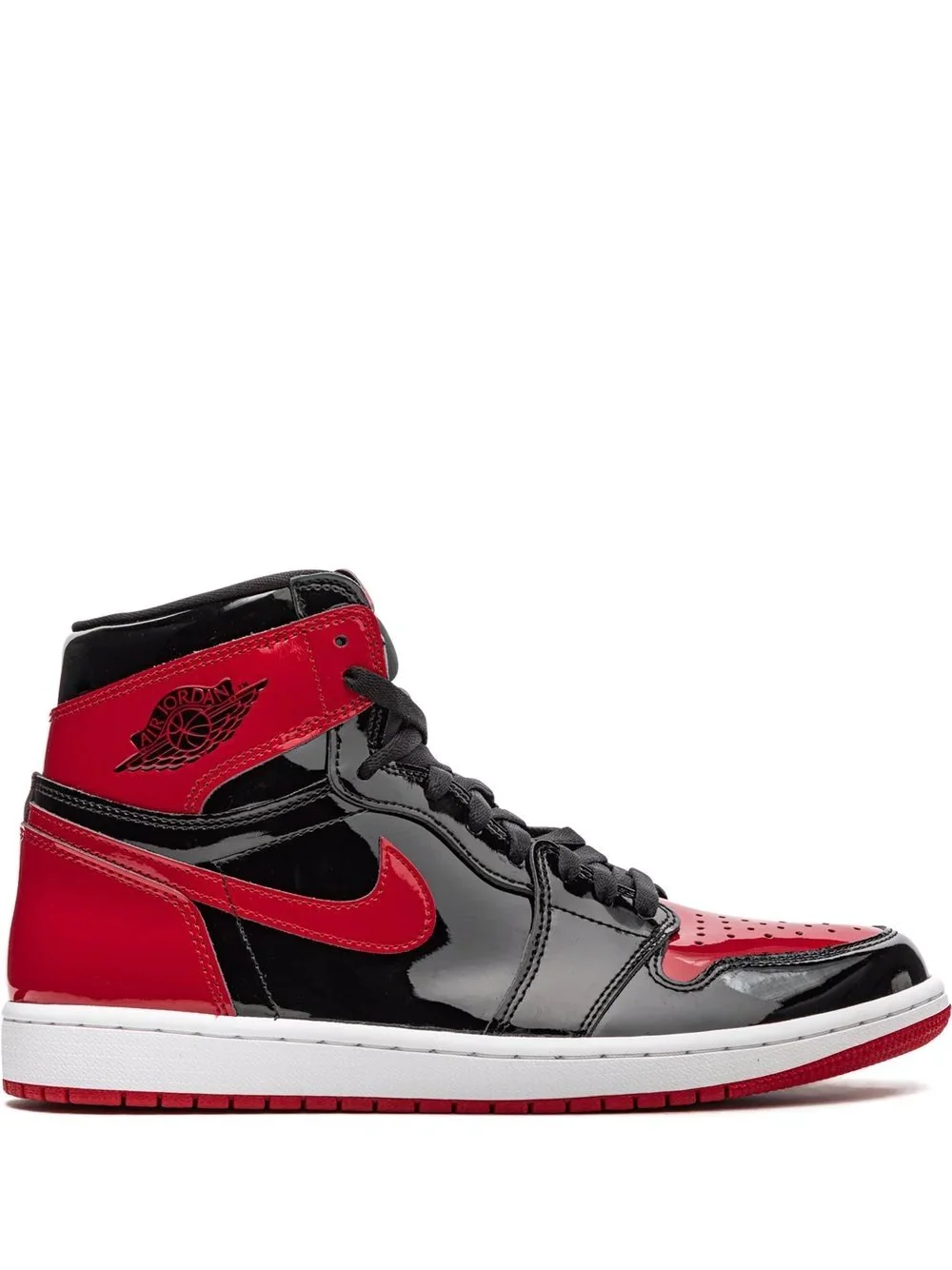 Air Jordan 1 Retro High OG sneakers - 1
