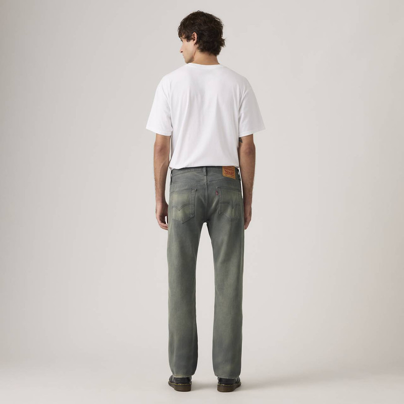501® ORIGINAL FIT MEN'S JEANS 3