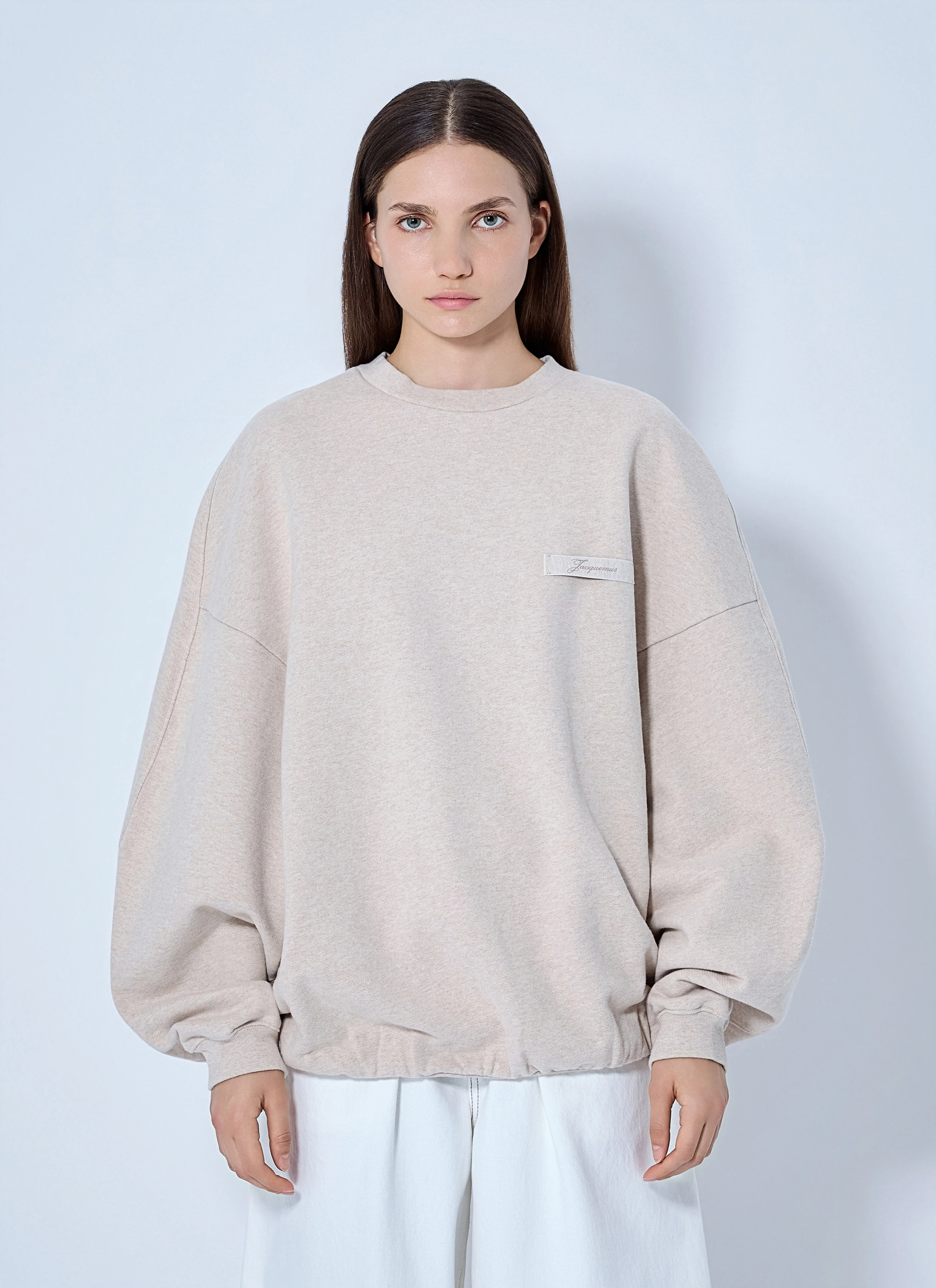 Le Ruban Sweatshirt - 1