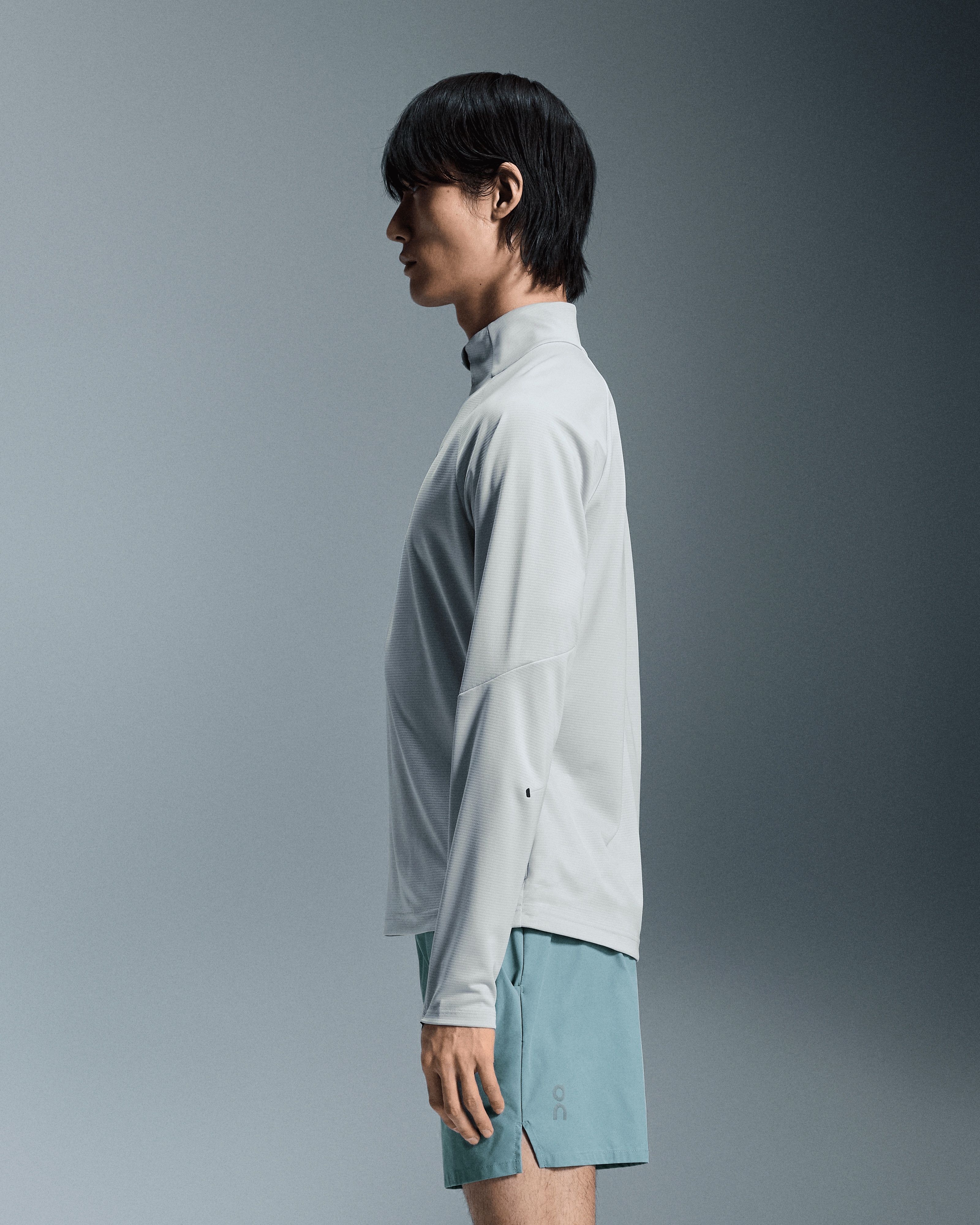 Climate Shirt - 4