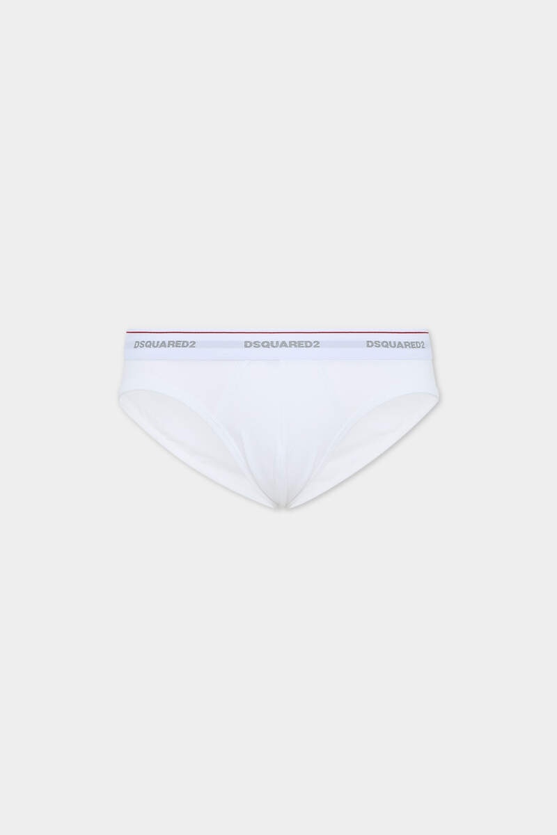 BASIC BRIEF 3-PACK - 2