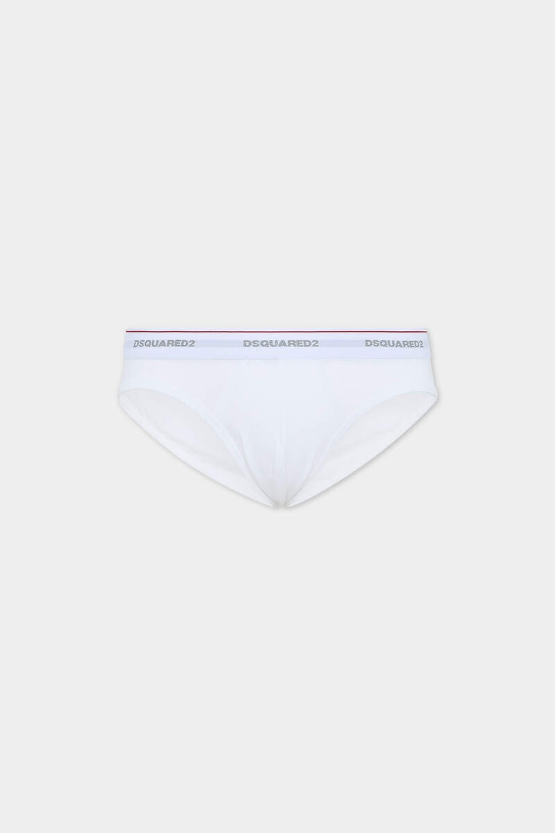 DSQUARED2 BASIC BRIEF 3-PACK outlook