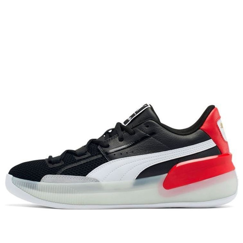 PUMA Dreamville Records x Clyde Hardwood 194264-01 - 1