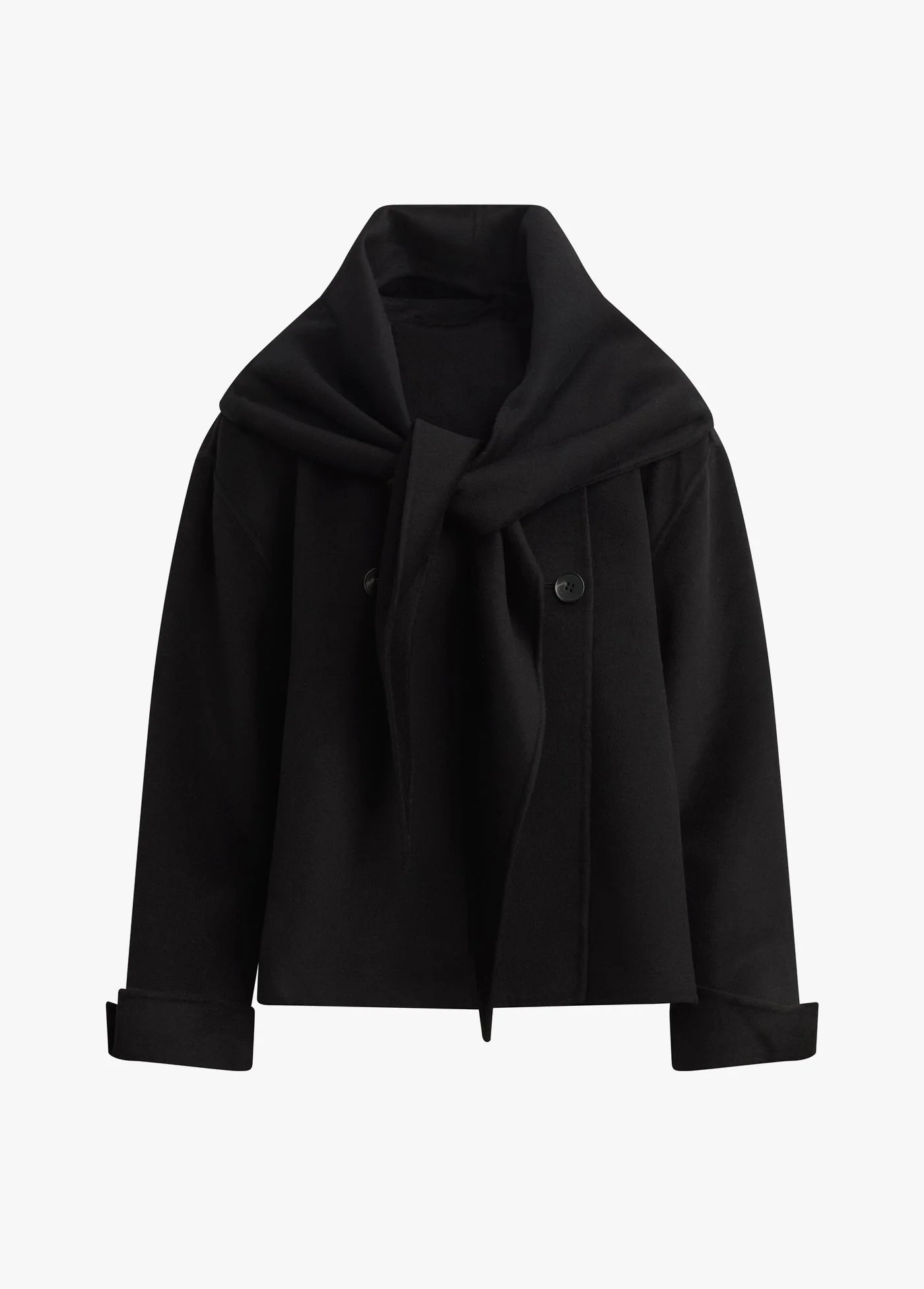 THE JAMIE COAT - 1