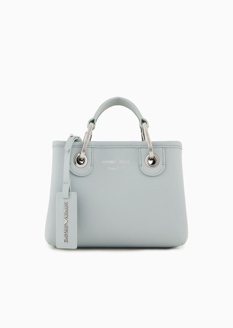 Deer-print MyEA mini bag 1