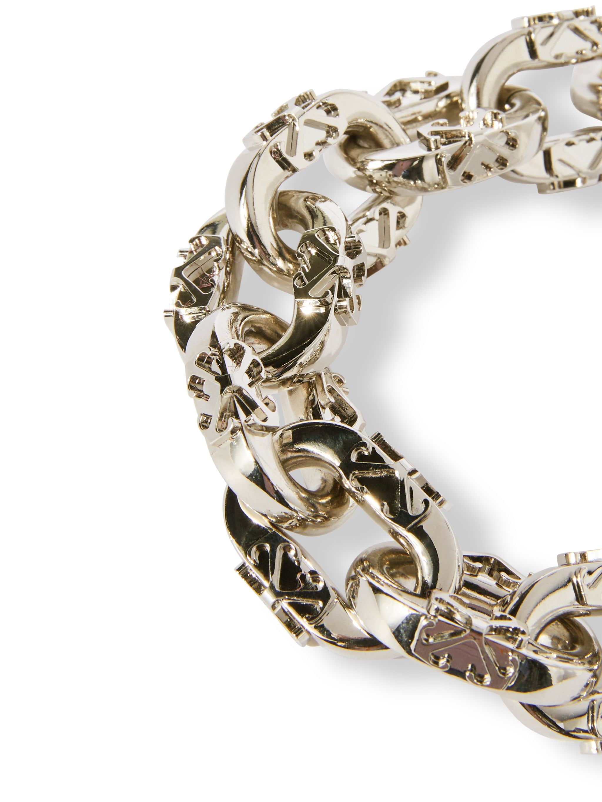 New Chain Bracelet - 2