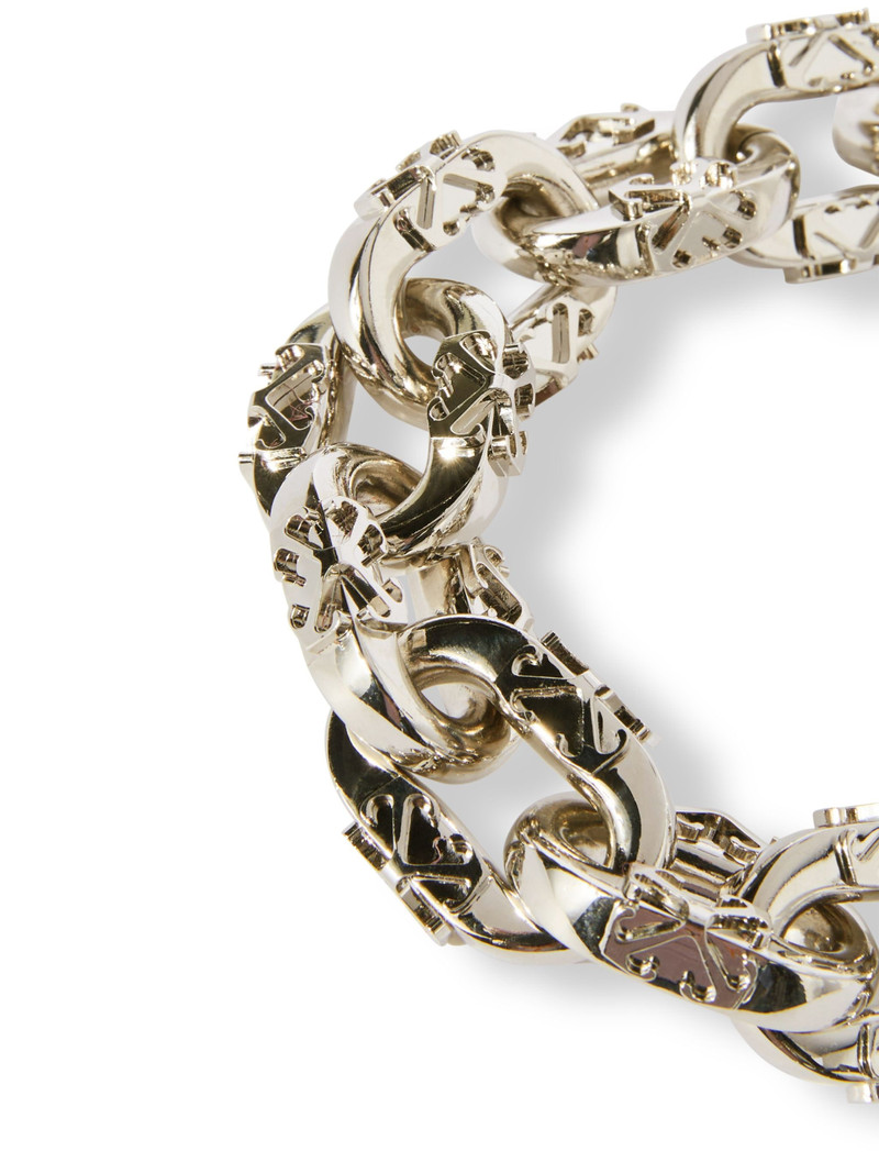 Off-White New Chain Bracelet outlook