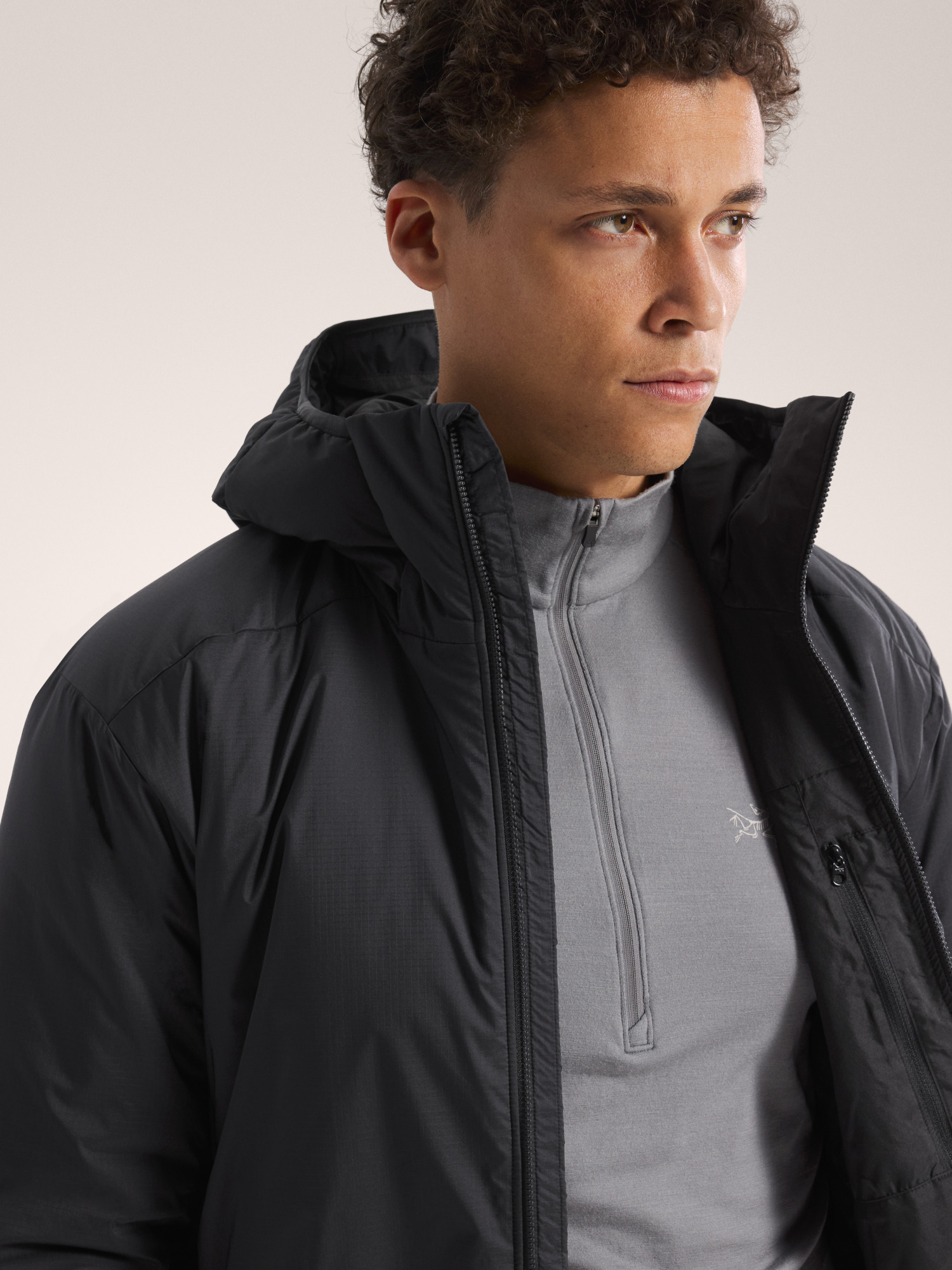 Atom SV Hoody - 6