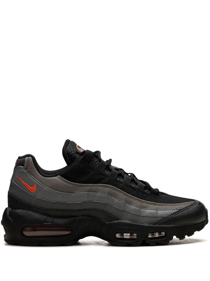 Air Max 95 "Grey Reflective" sneakers - 1