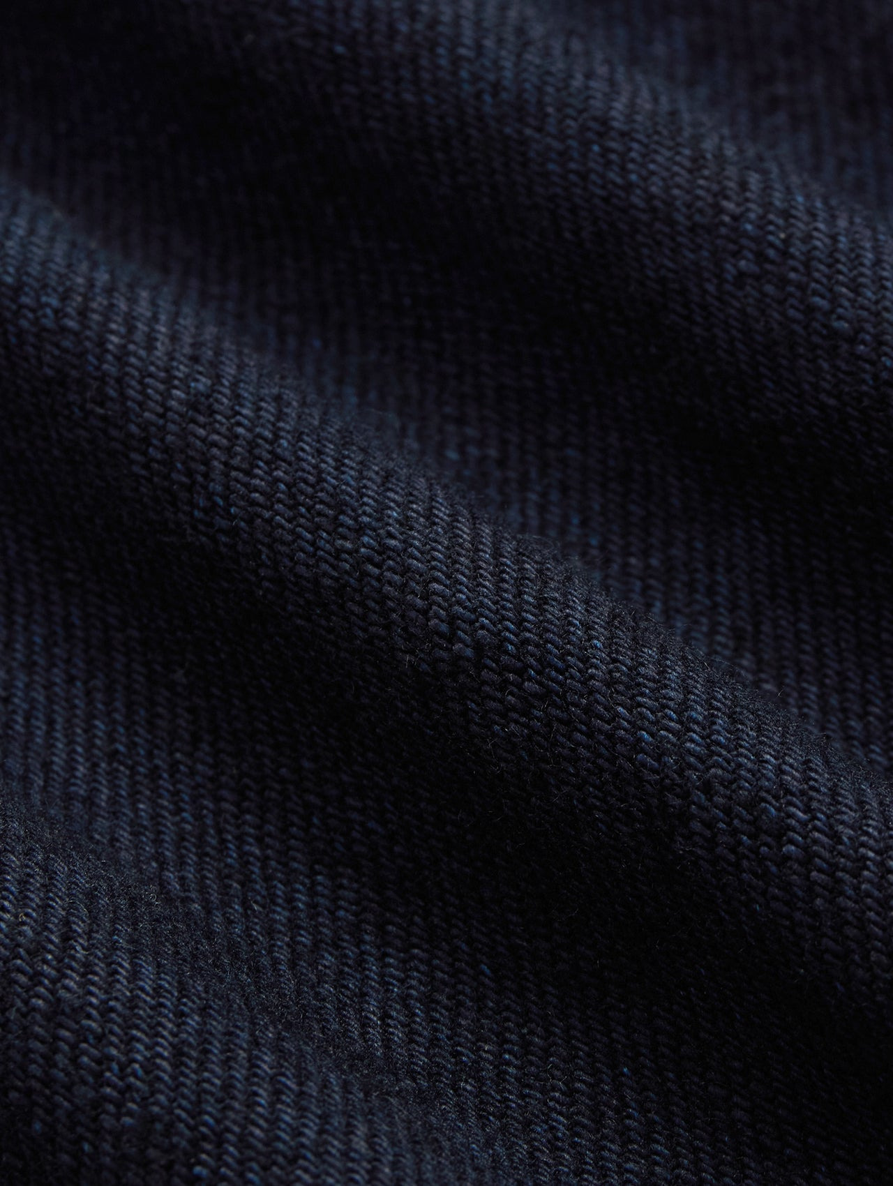 RS-120xk - Relaxed Straight - Rinsed Shadow Kibata - 8