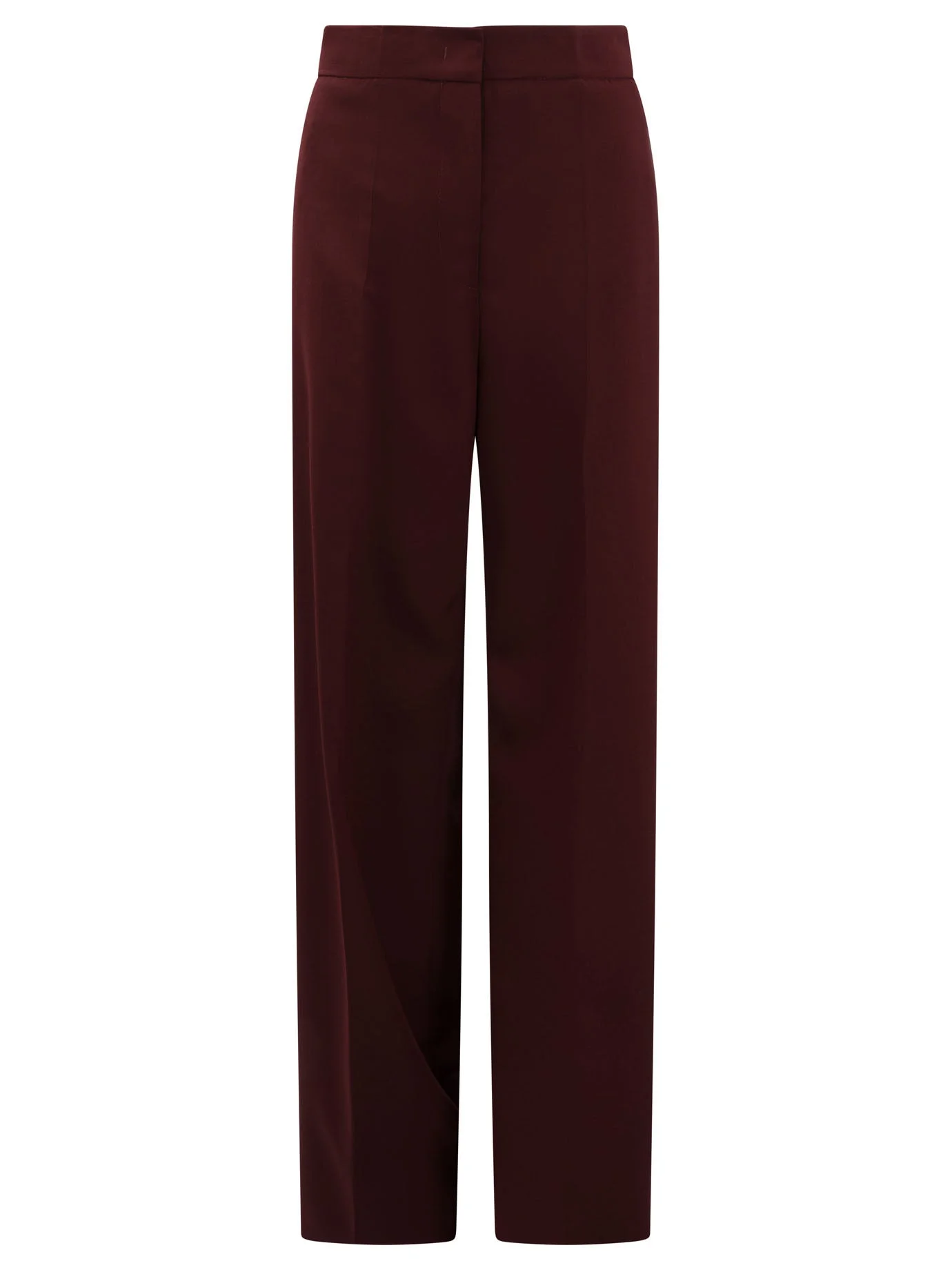 Semper Wide Leg Pants - 1