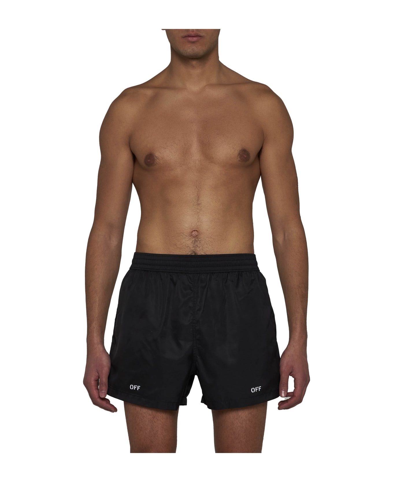 Swim Trunk - 2