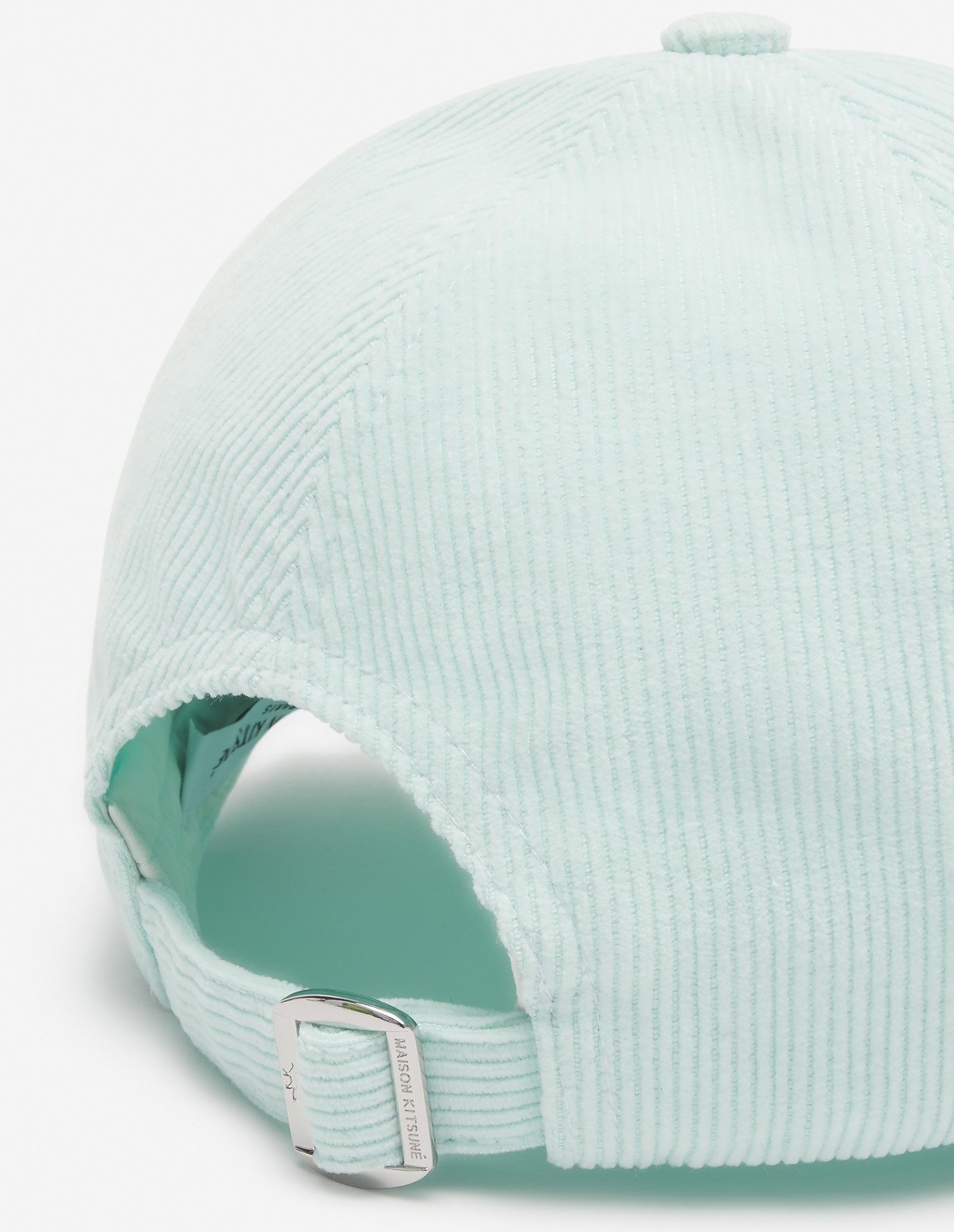 BABY FOX 6P CAP - 6