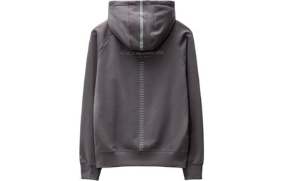 Converse Converse x A-COLD-WALL* Hoodie 'Pavement Grey' 10024351-032 outlook