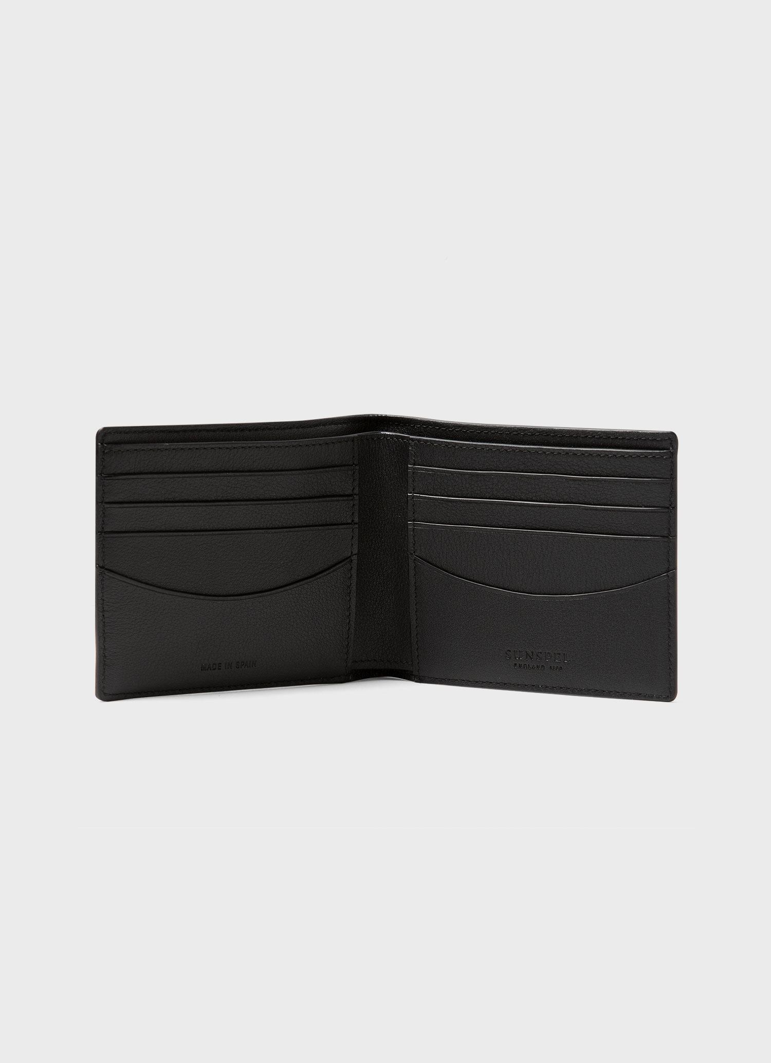 Bifold Wallet - 2