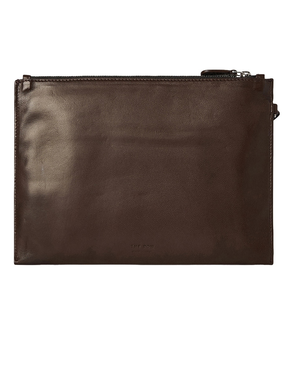 Wristlet Pouch - 2