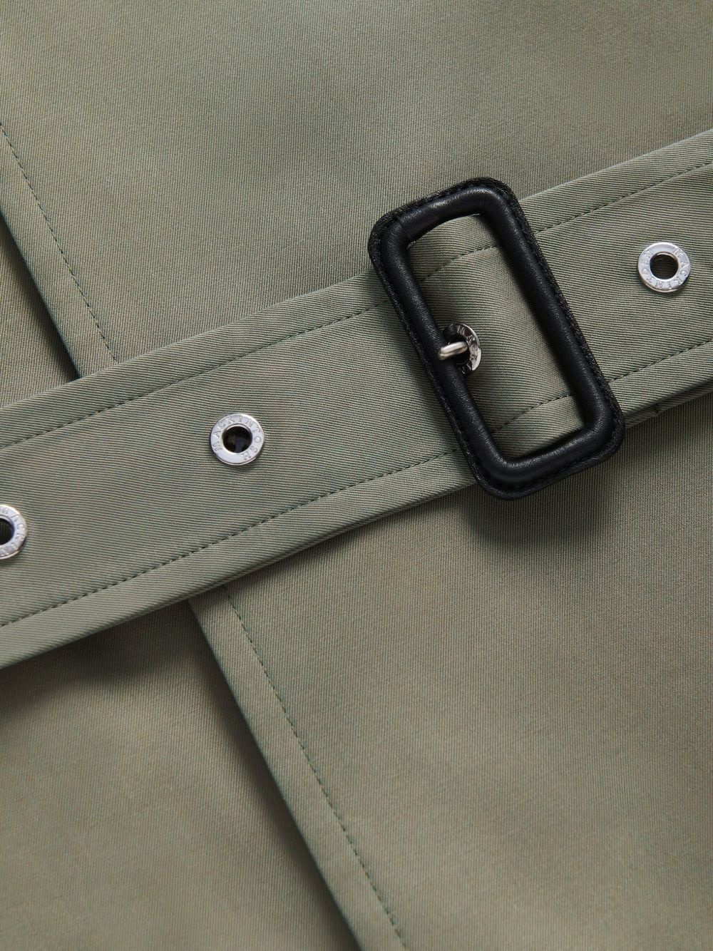 Blanfield trench coat - 4
