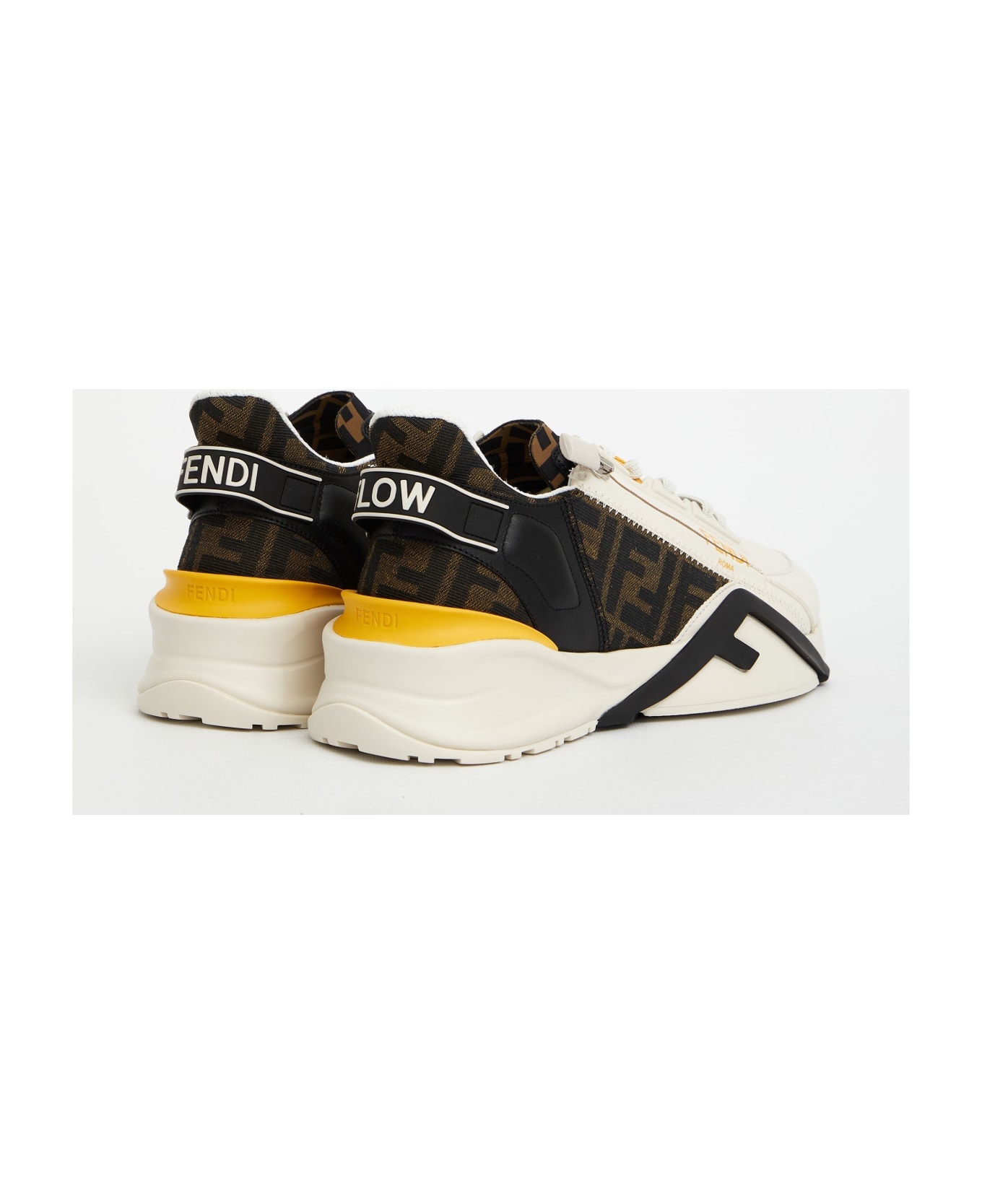 Flow Sneakers - 3