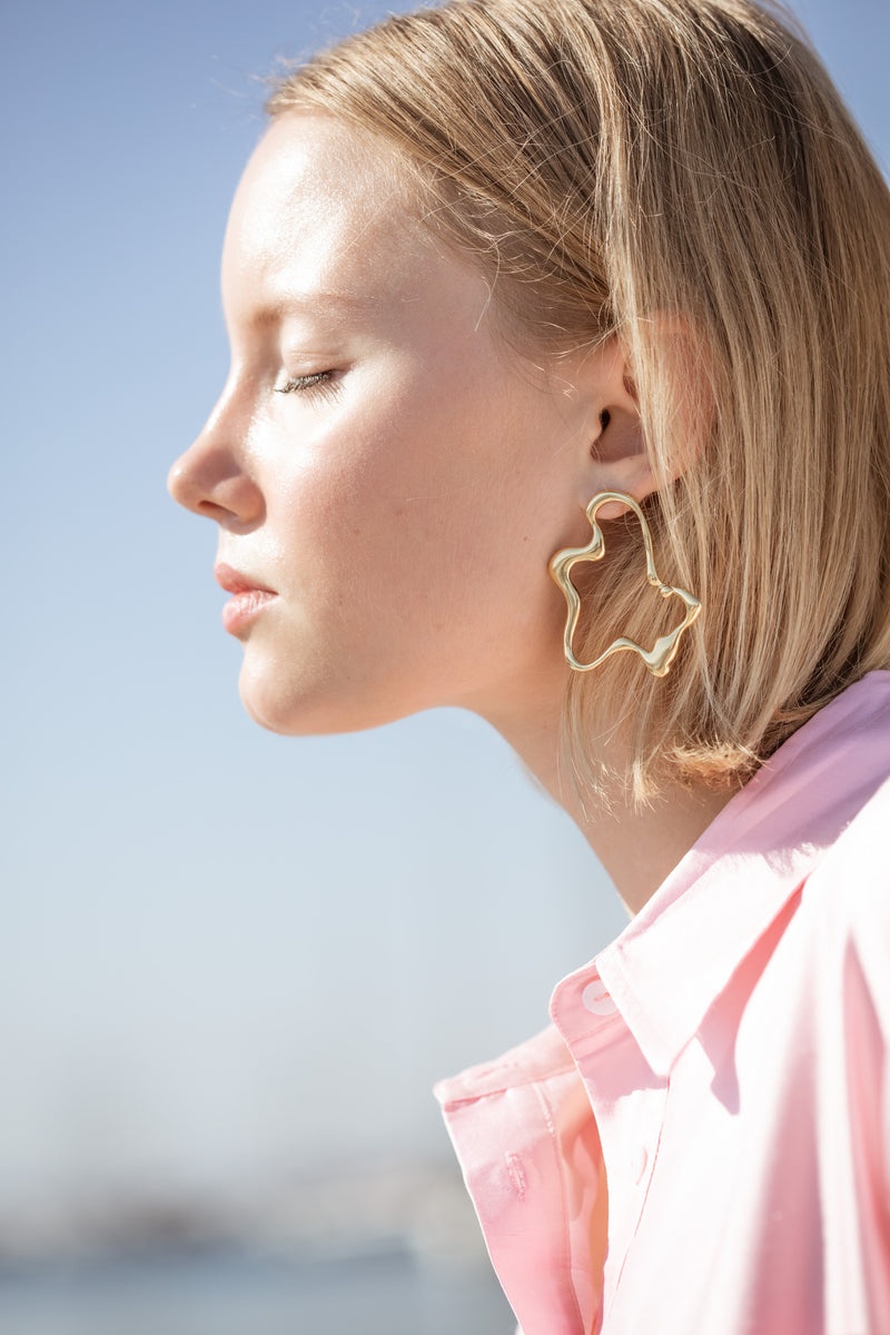 Metamorphoses Earrings - 3